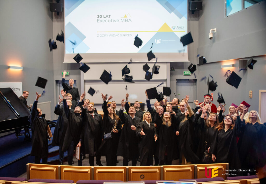 Finał 29. edycji Programu Executive MBA