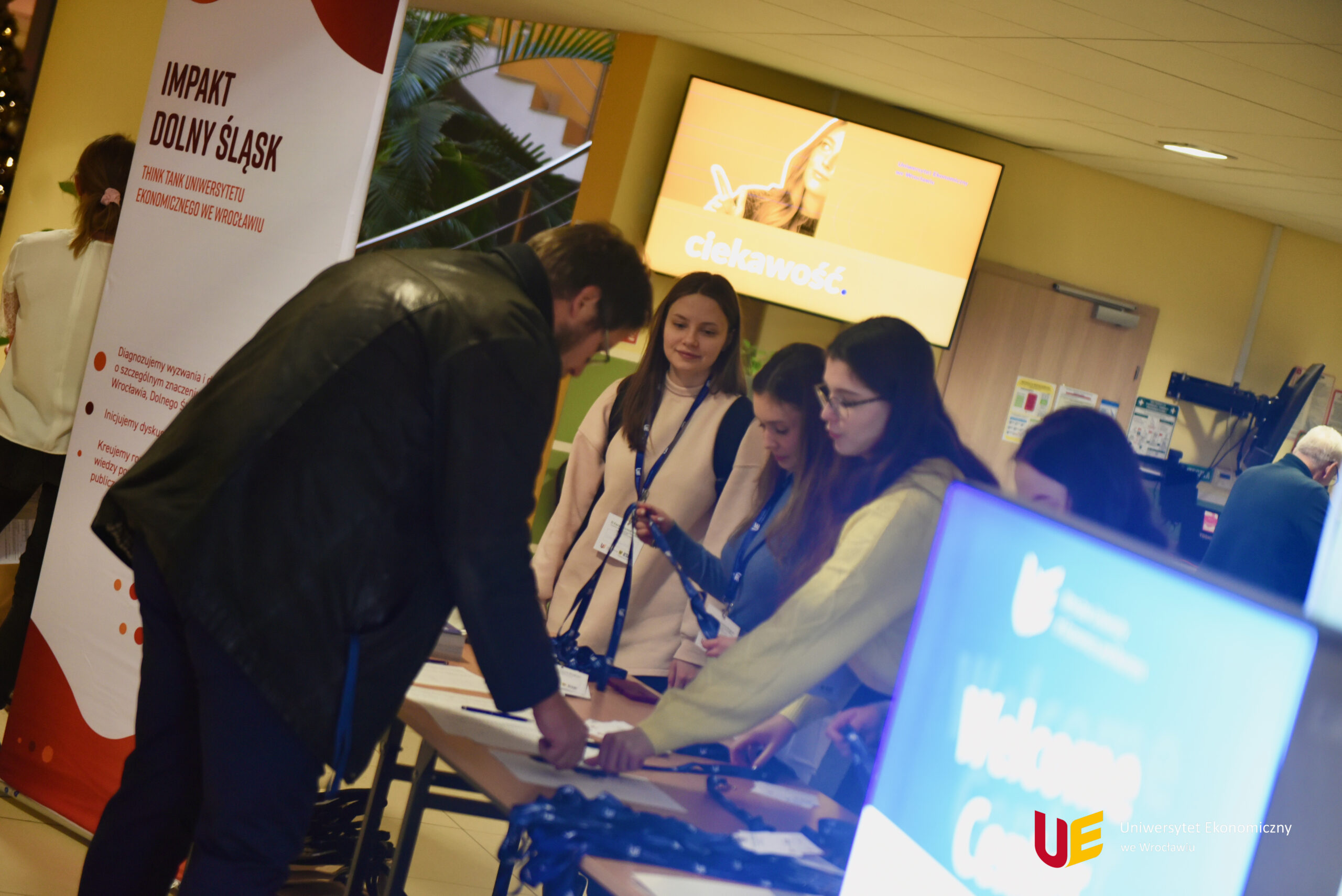 II Forum Green Region UEW