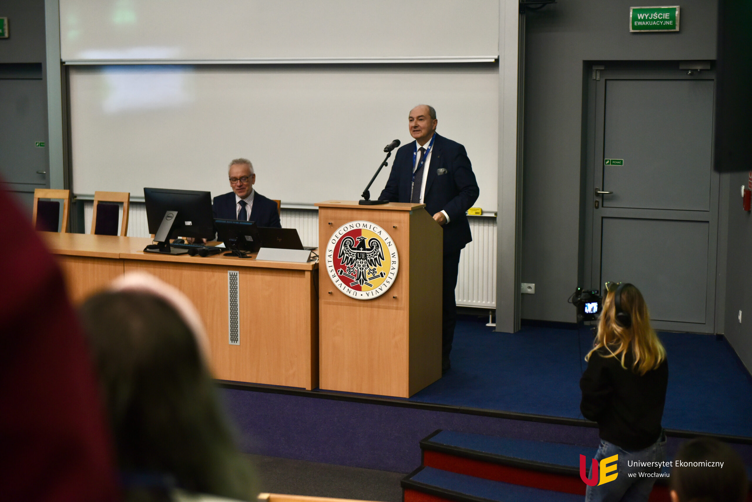II Forum Green Region UEW