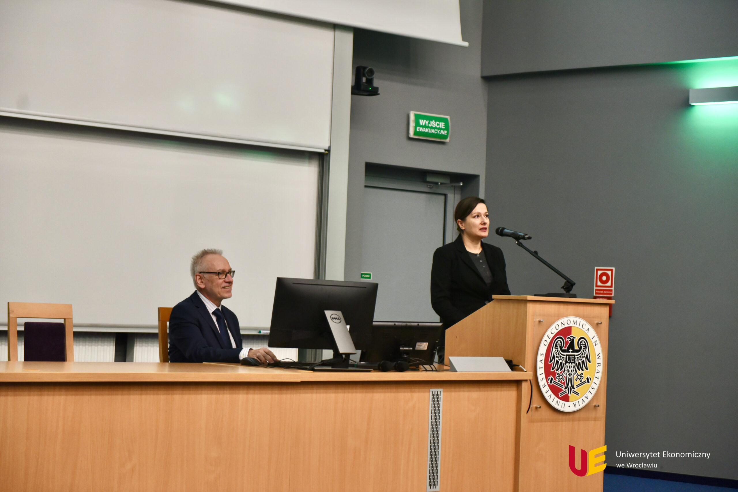II Forum Green Region UEW