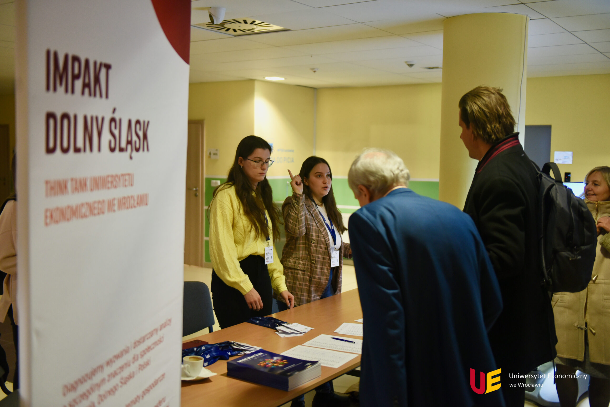 II Forum Green Region UEW