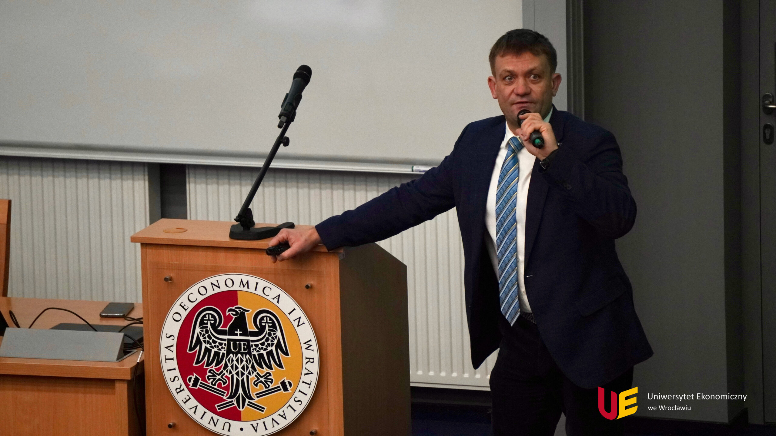 II Forum Green Region UEW