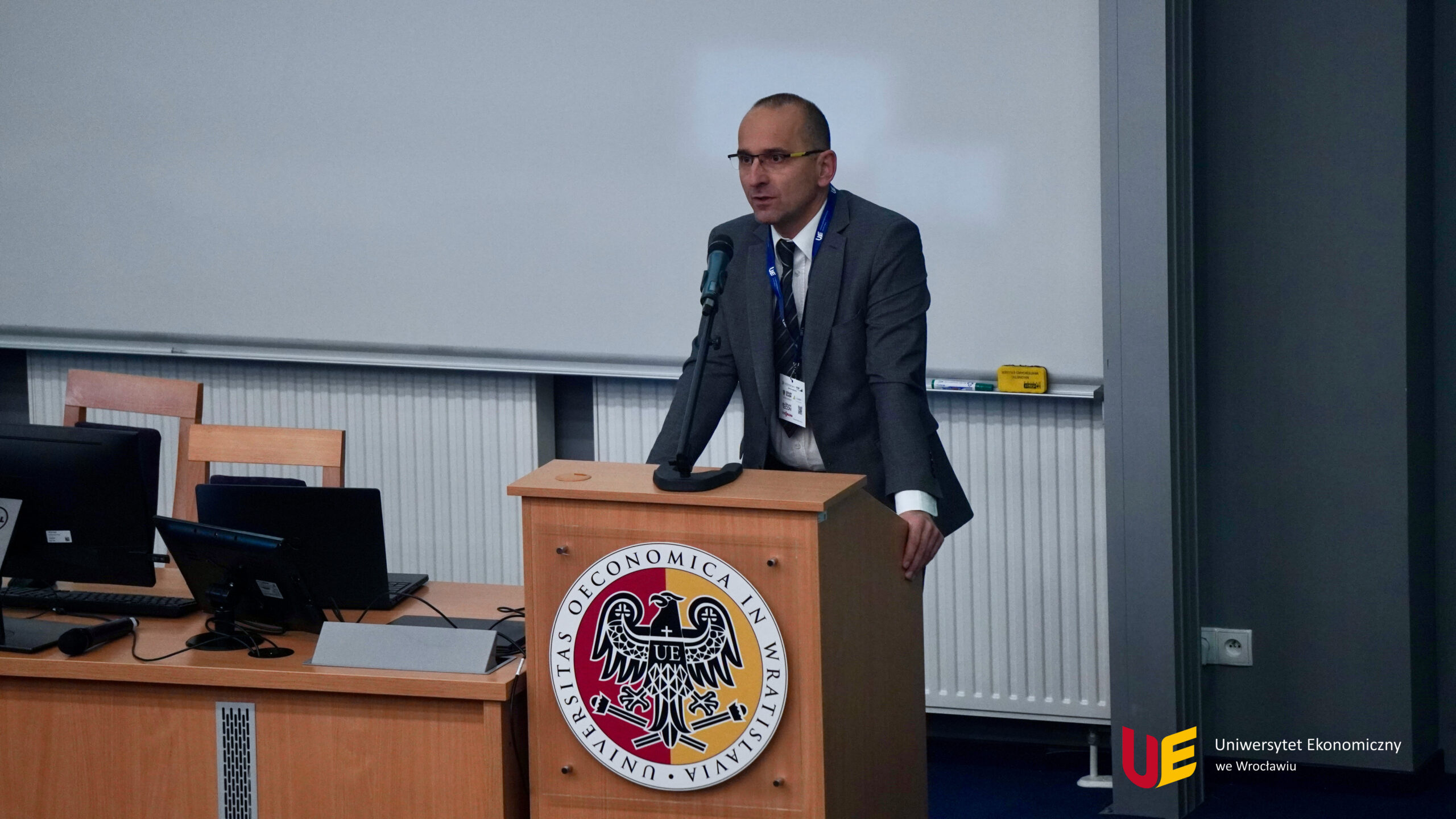 II Forum Green Region UEW