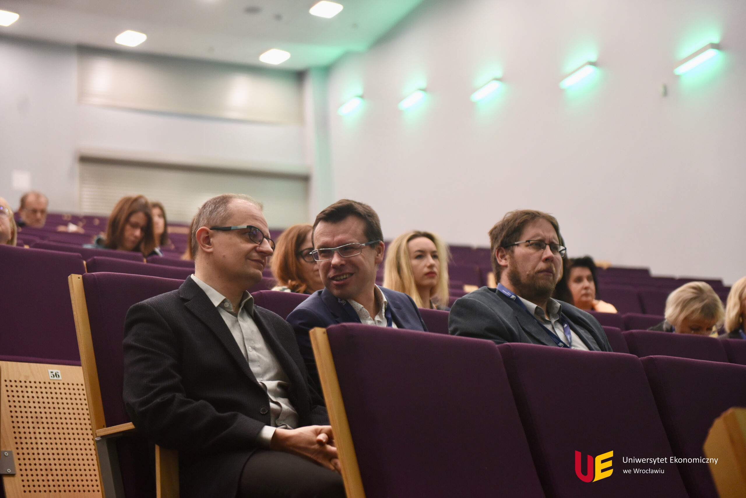 II Forum Green Region UEW
