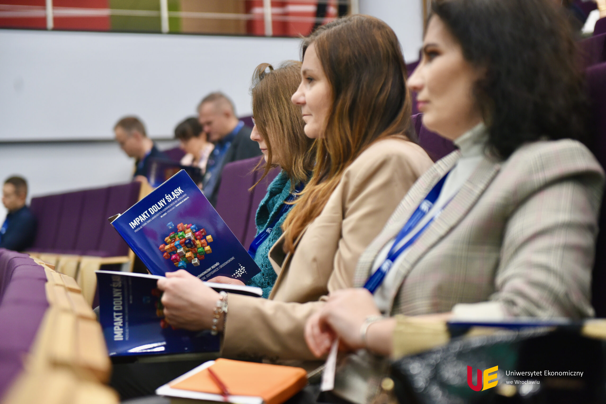 II Forum Green Region UEW