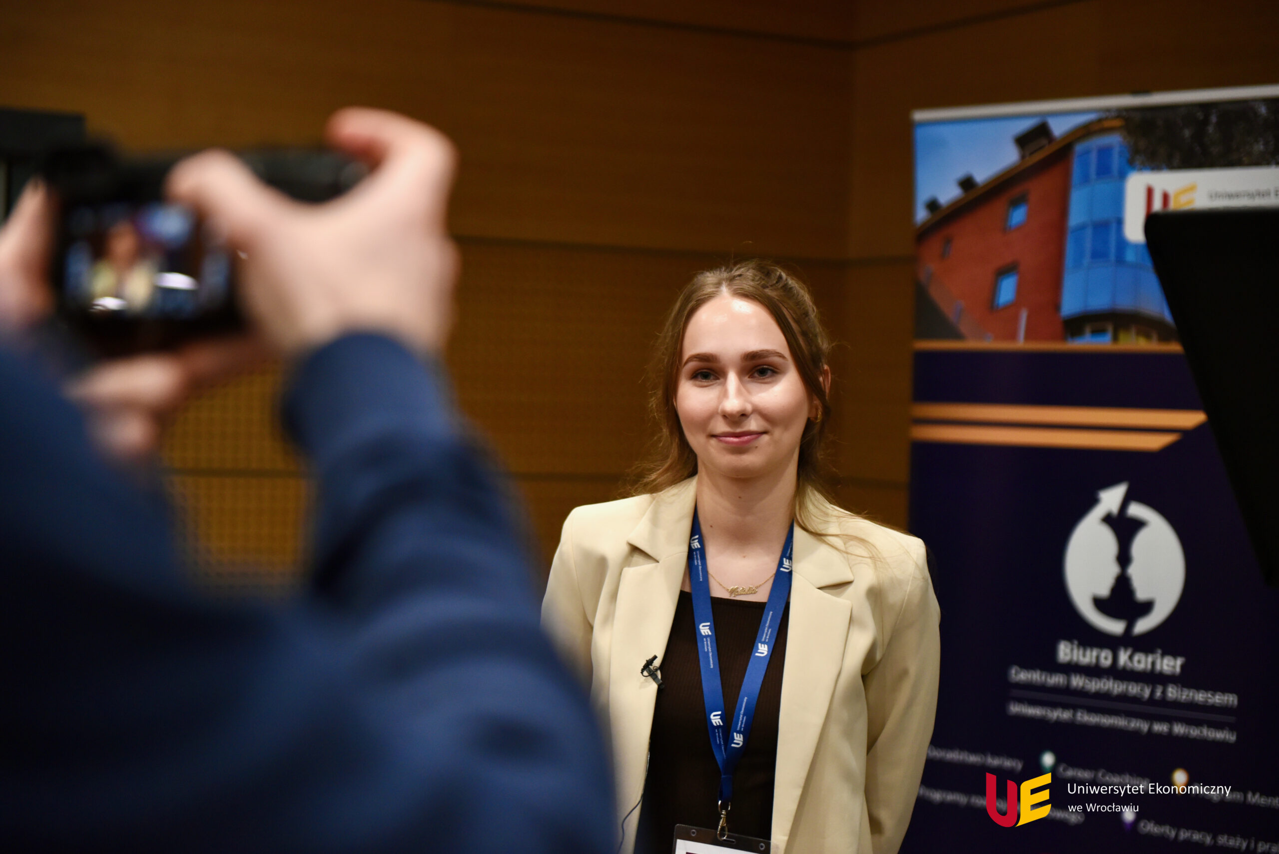 Inauguracja 14. edycji Programu „Mentoring dla Studentów UEW”
