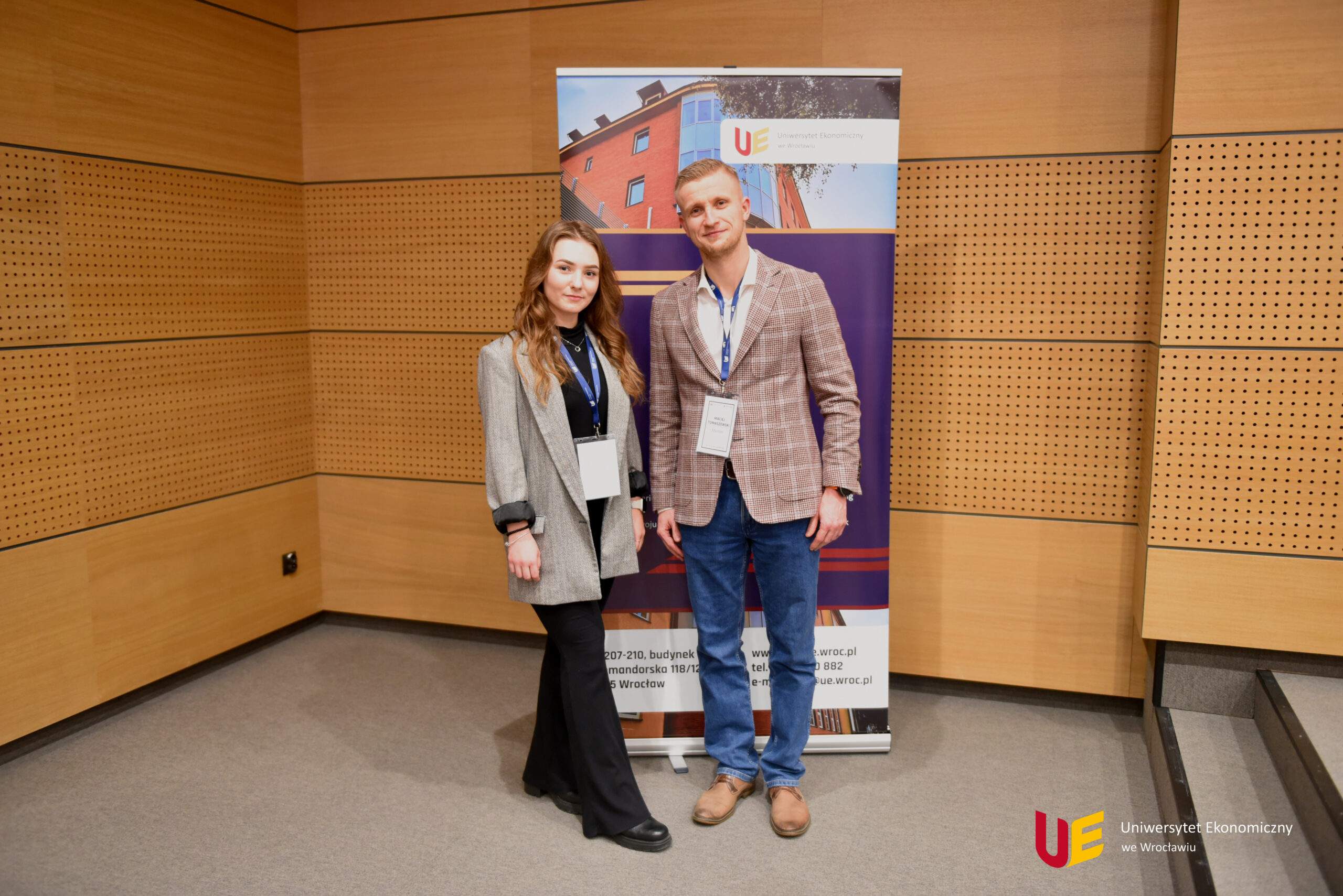 Inauguracja 14. edycji Programu „Mentoring dla Studentów UEW”