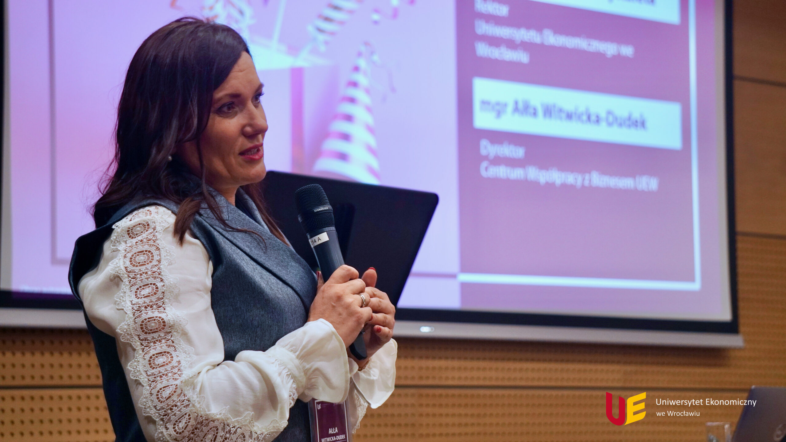 Inauguracja 14. edycji Programu „Mentoring dla Studentów UEW”