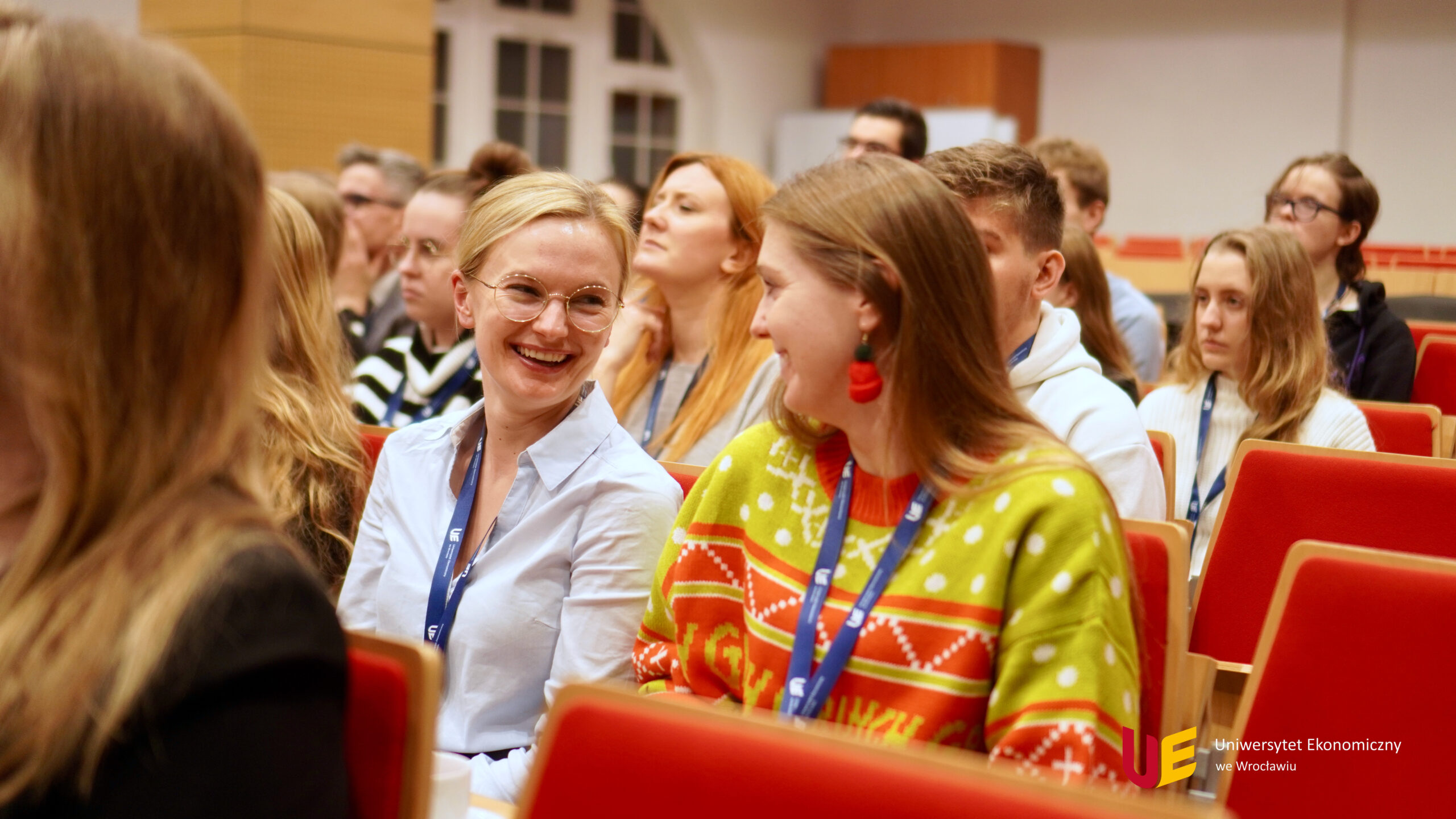 Inauguracja 14. edycji Programu „Mentoring dla Studentów UEW”