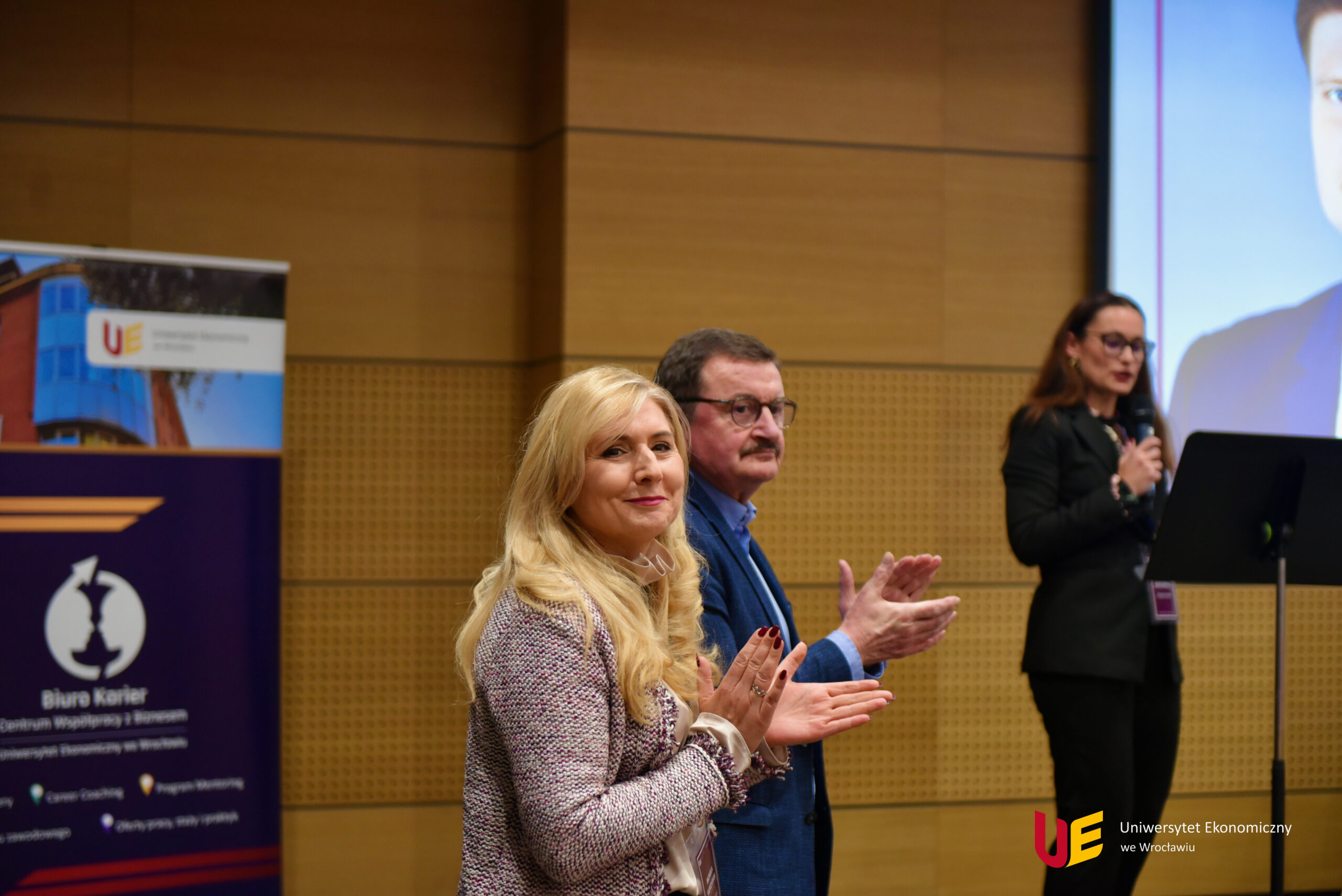 Inauguracja 14. edycji Programu „Mentoring dla Studentów UEW”