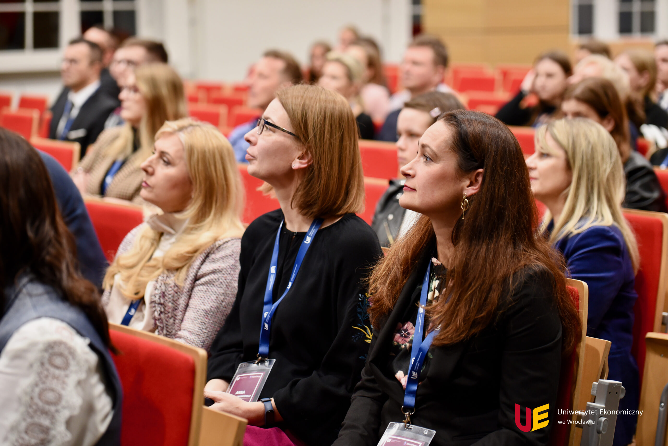 Inauguracja 14. edycji Programu „Mentoring dla Studentów UEW”