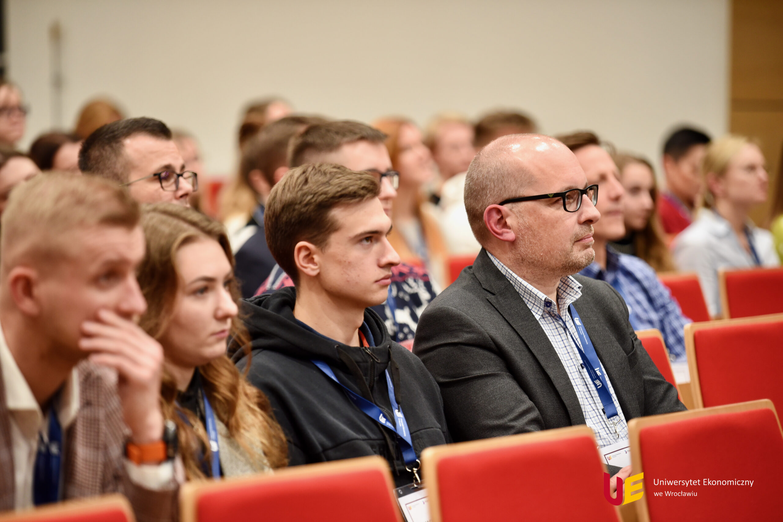 Inauguracja 14. edycji Programu „Mentoring dla Studentów UEW”