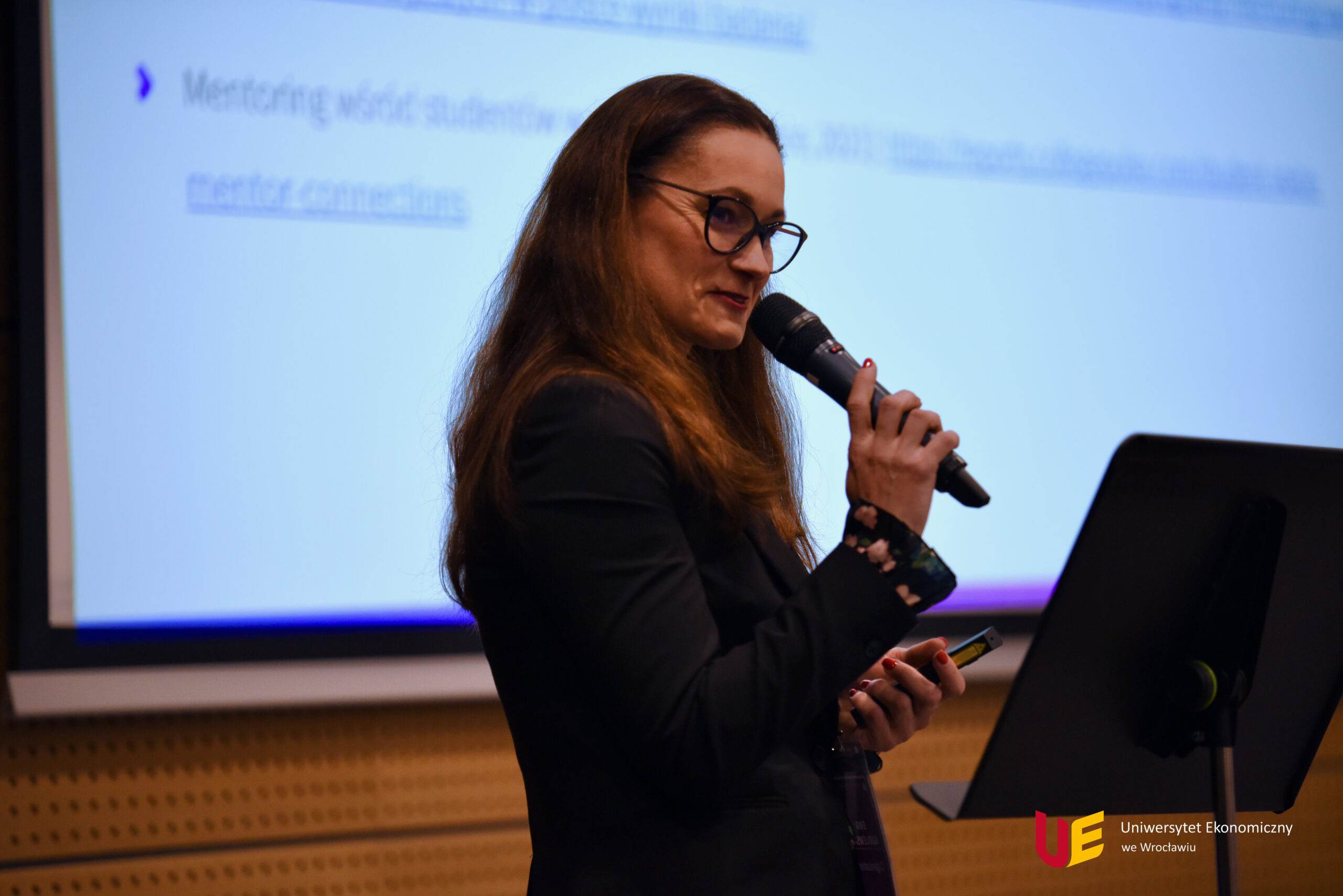 Inauguracja 14. edycji Programu „Mentoring dla Studentów UEW”