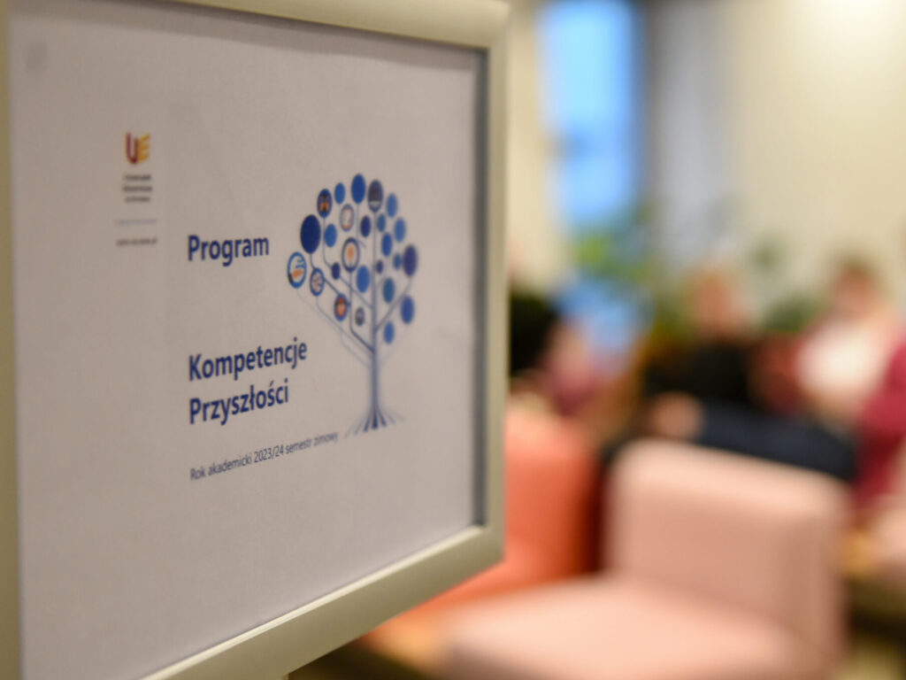 6. edycja Kompetencji Przyszłości za nami!