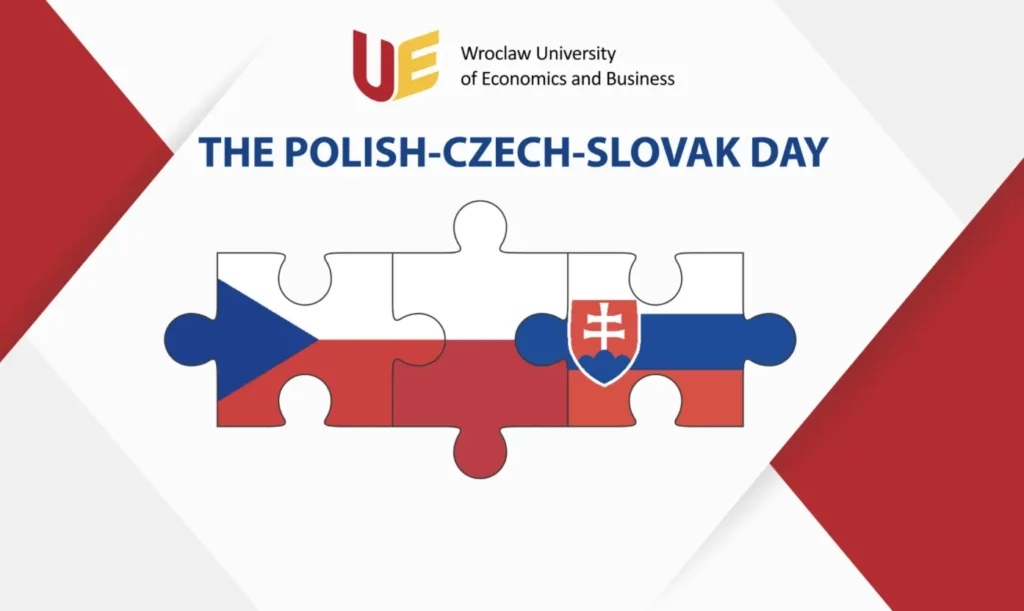 polish czech slovak day