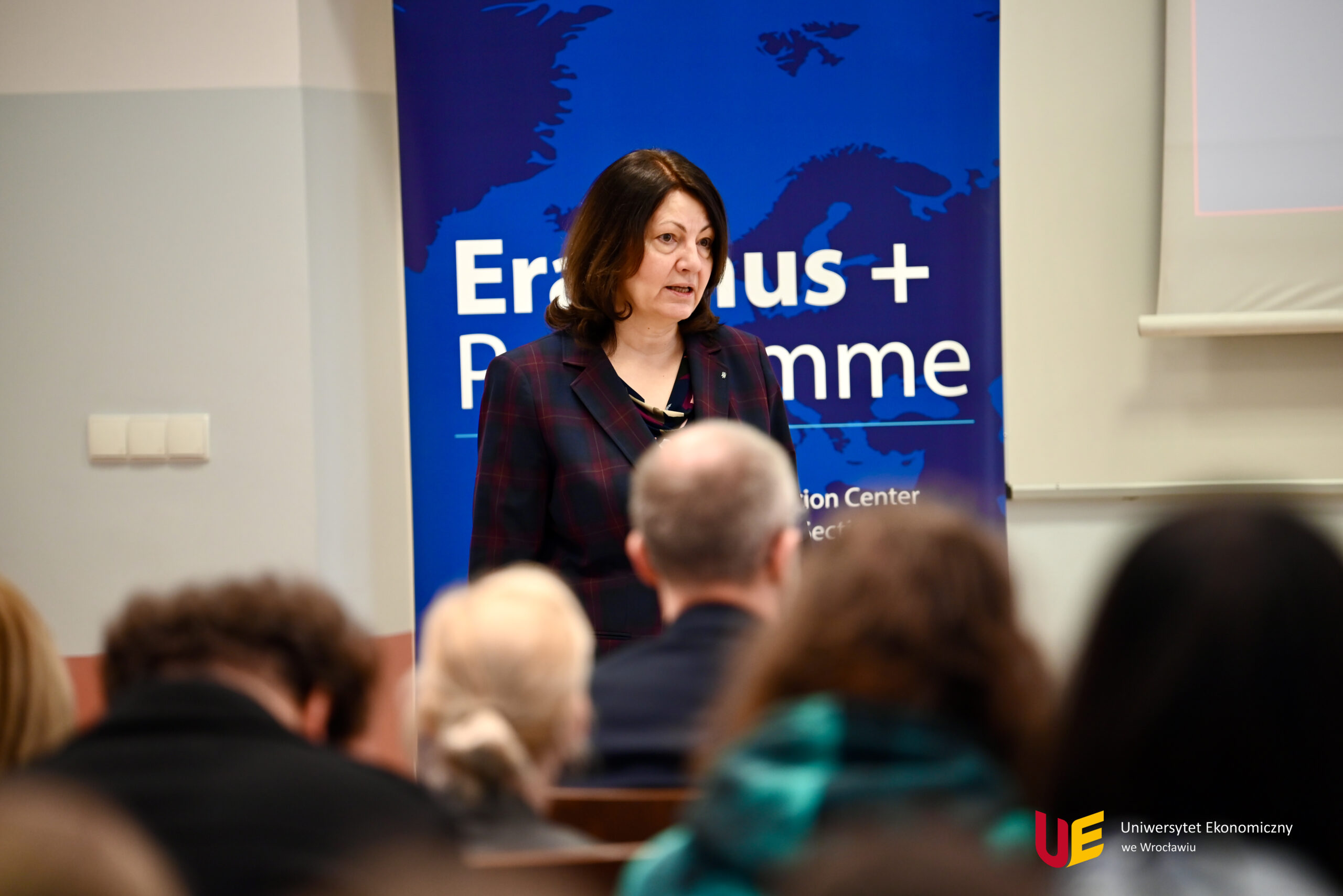 erasmus 2024 ue wroc