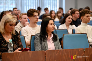 erasmus 2024 2025 uew