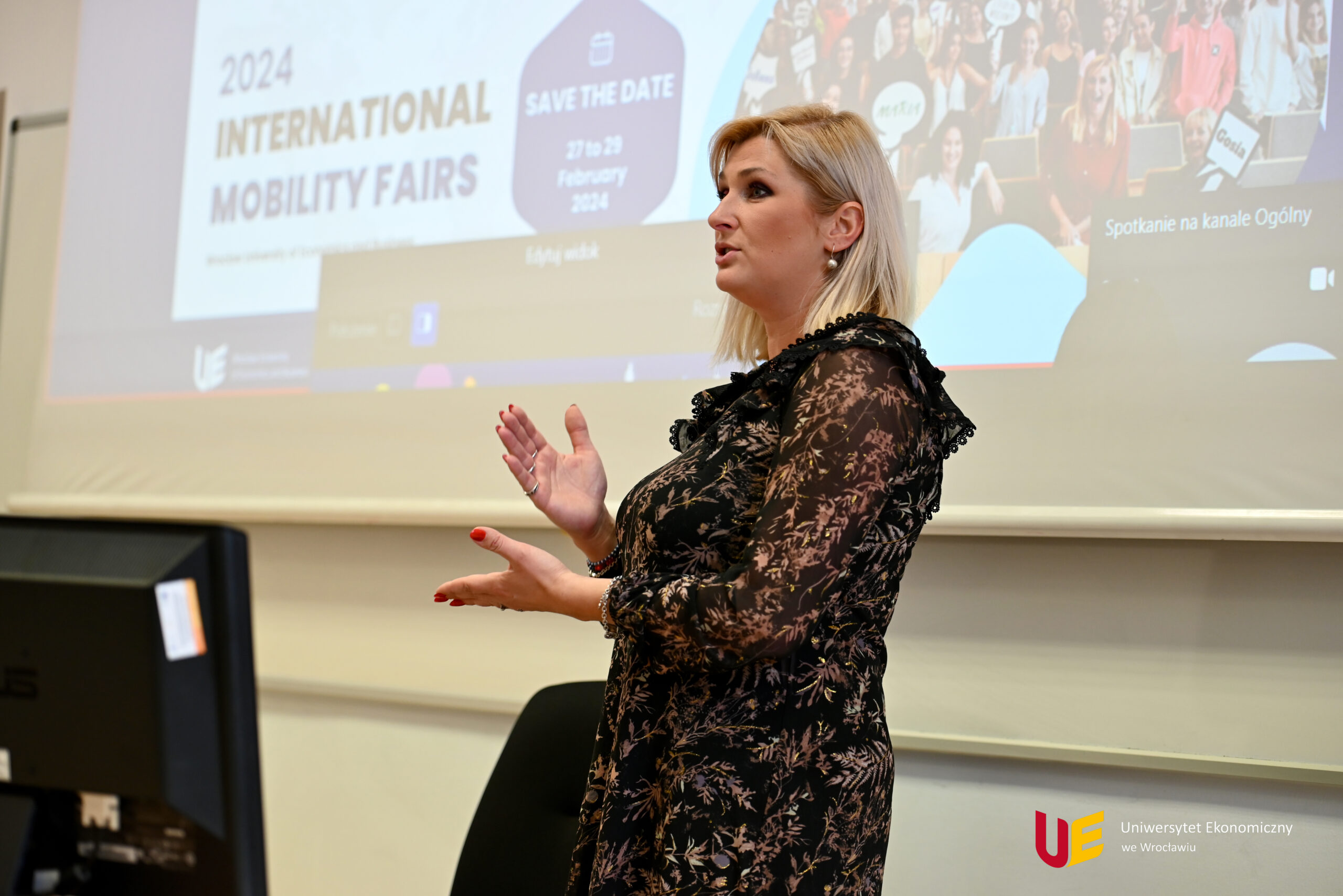 erasmus 2024 ue wroc