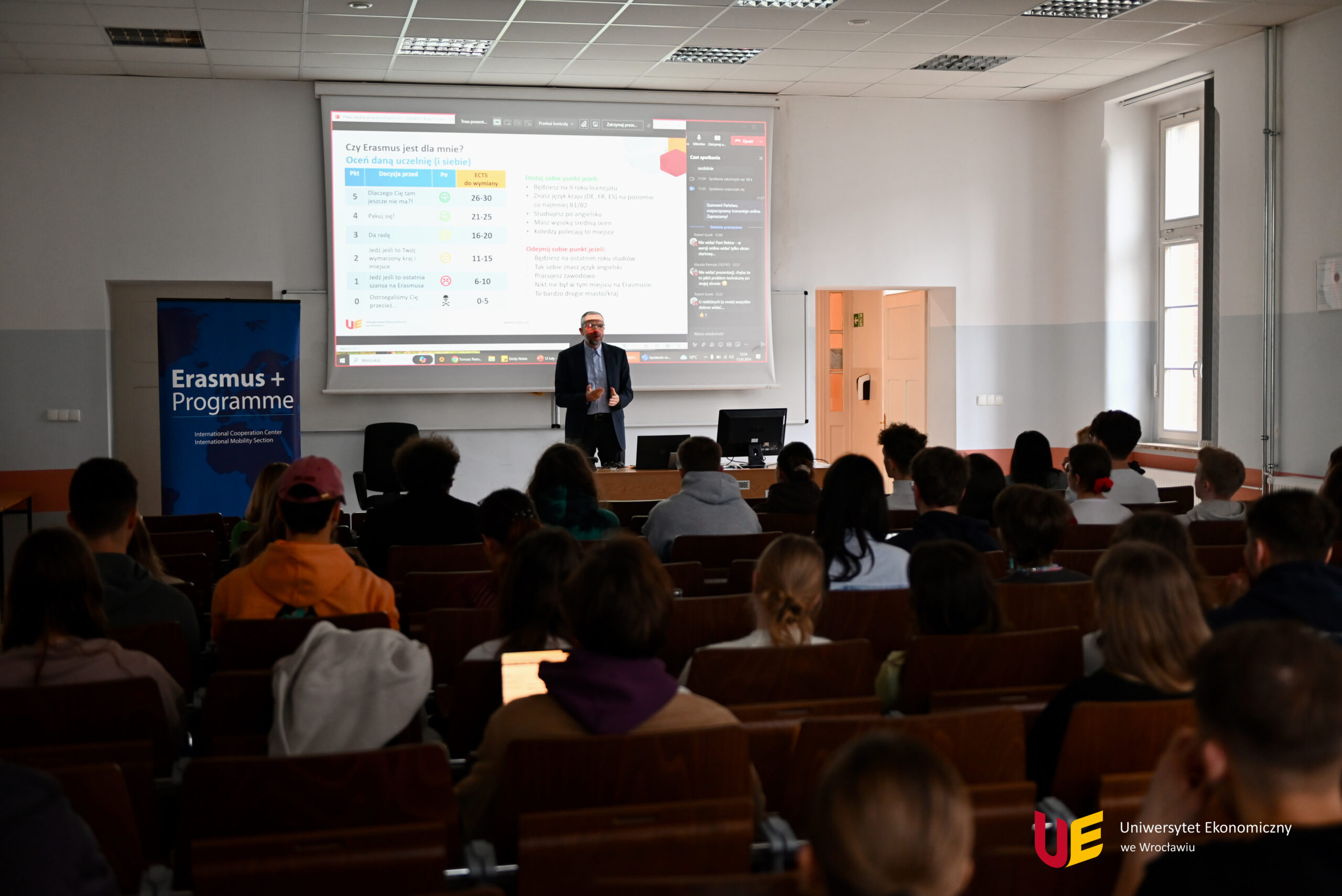 erasmus 2024 wueb