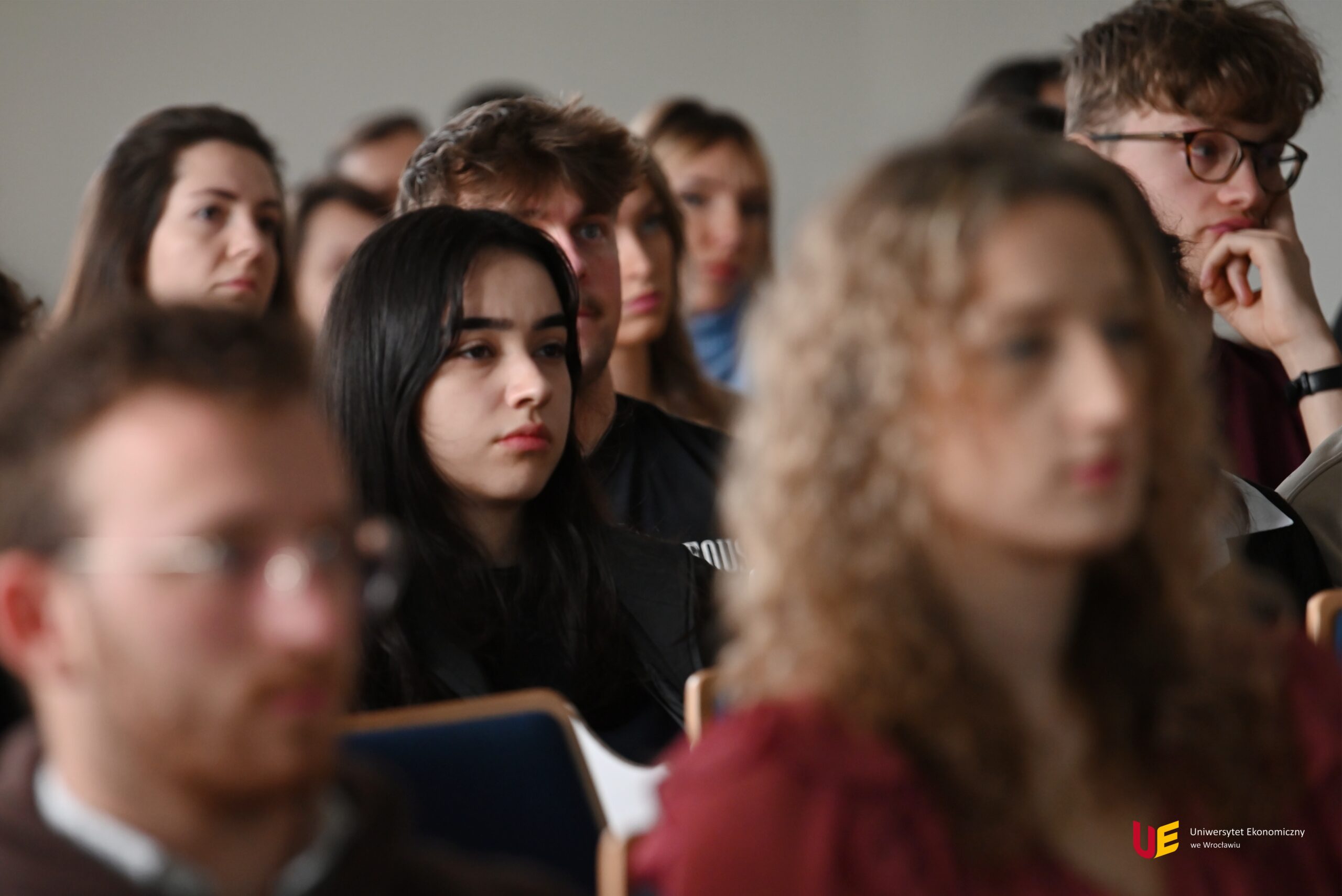 Warsztaty Erasmus+ dla studentek i studentów UEW