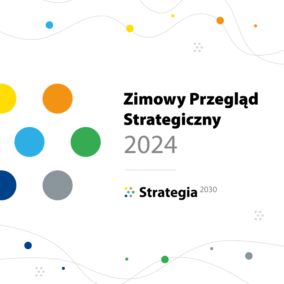 zimowy przegląd strategiczny 2024 uniwersytet ekonomiczny we wrocławiu
