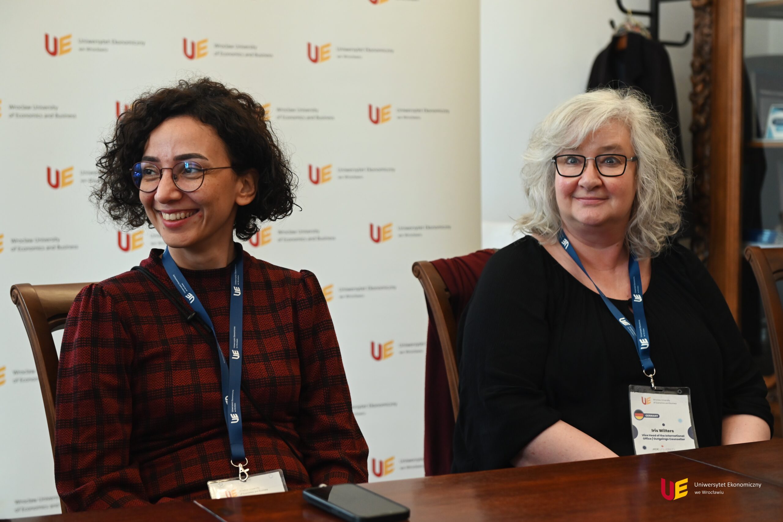 UEW International Mobility Fairs 2024 