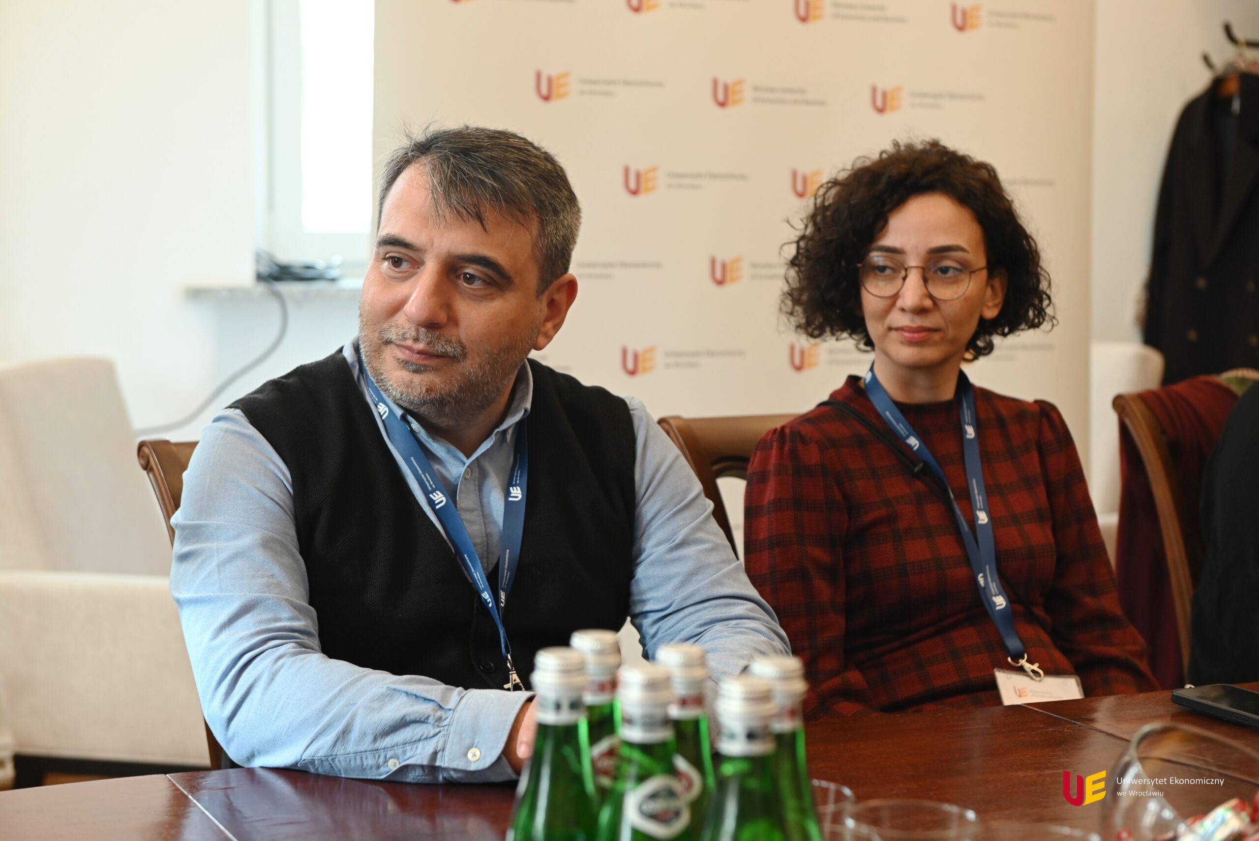 UEW International Mobility Fairs 2024 