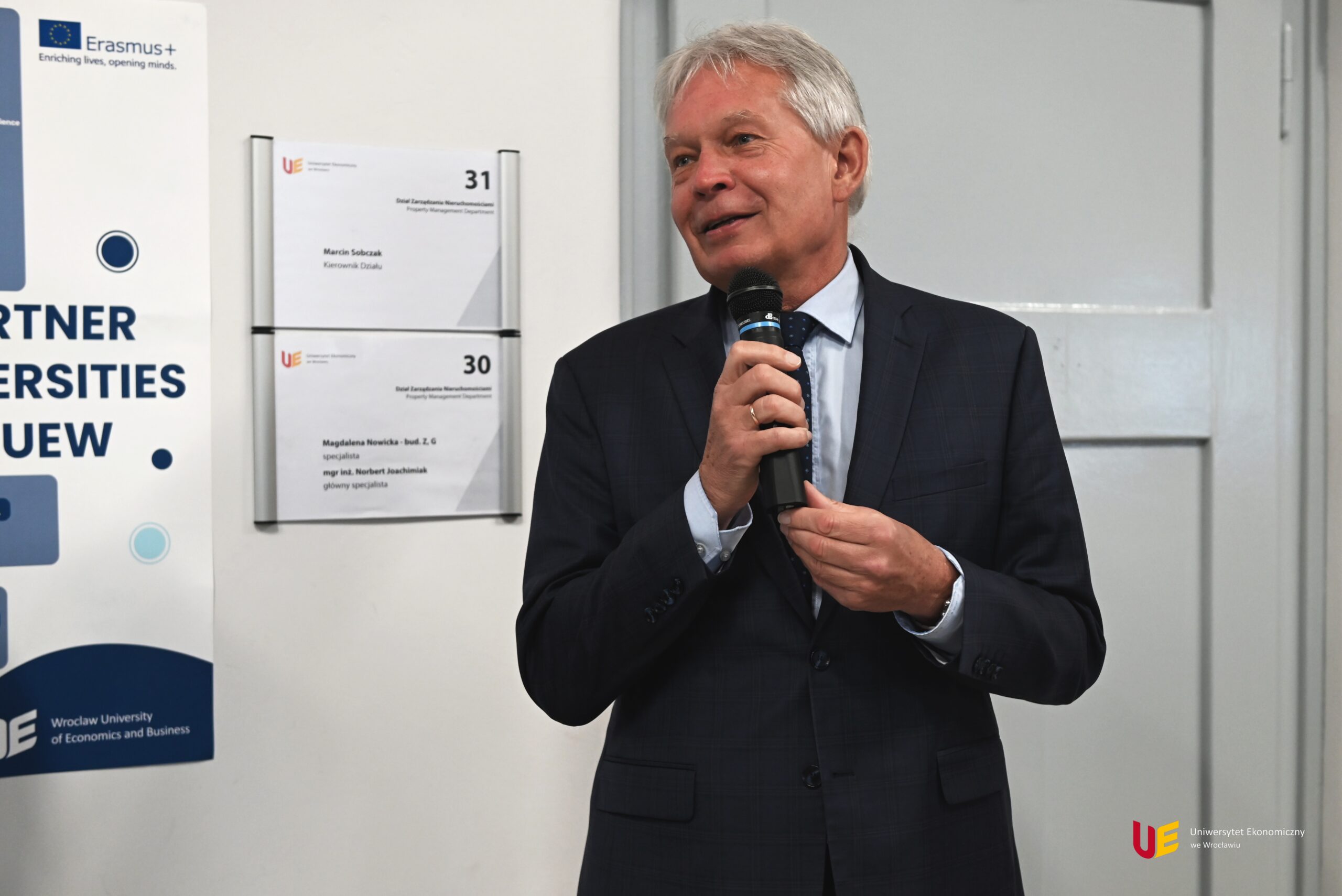 UEW International Mobility Fairs 2024 