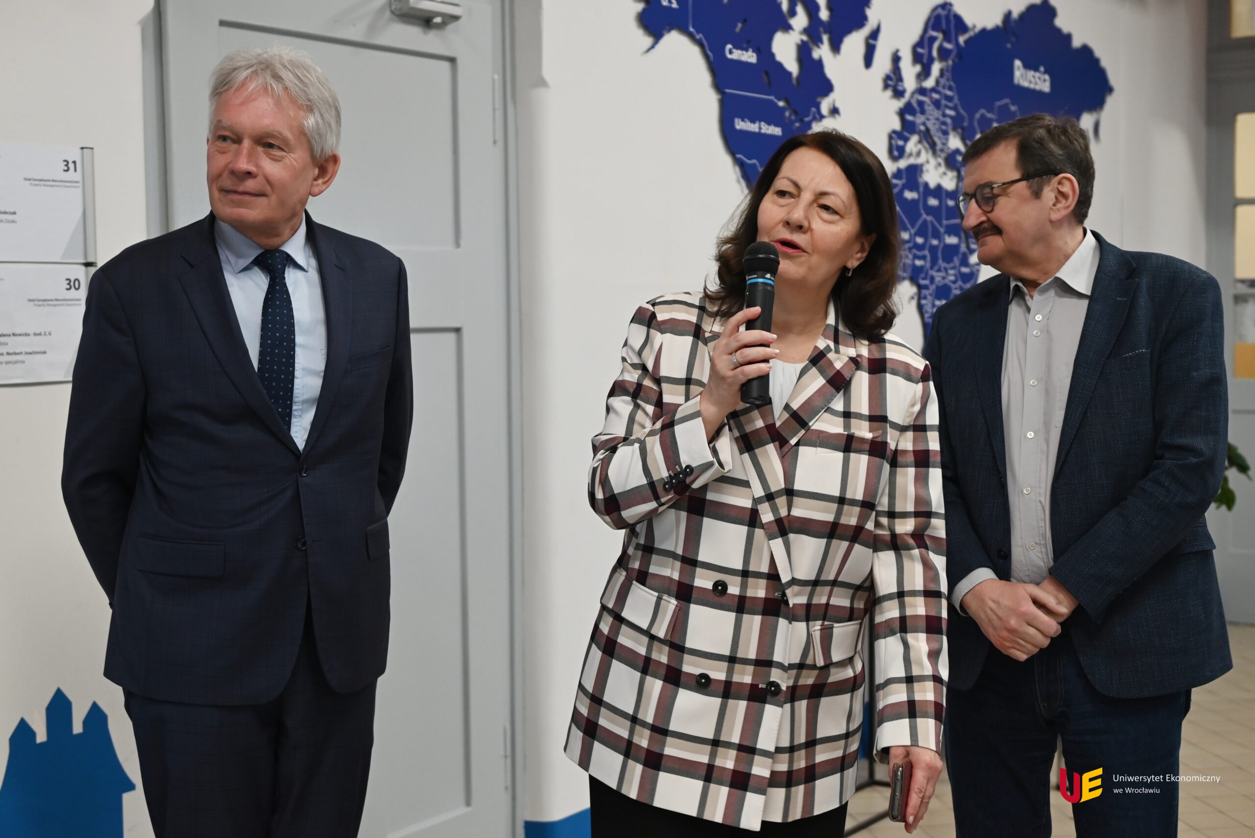 UEW International Mobility Fairs 2024 