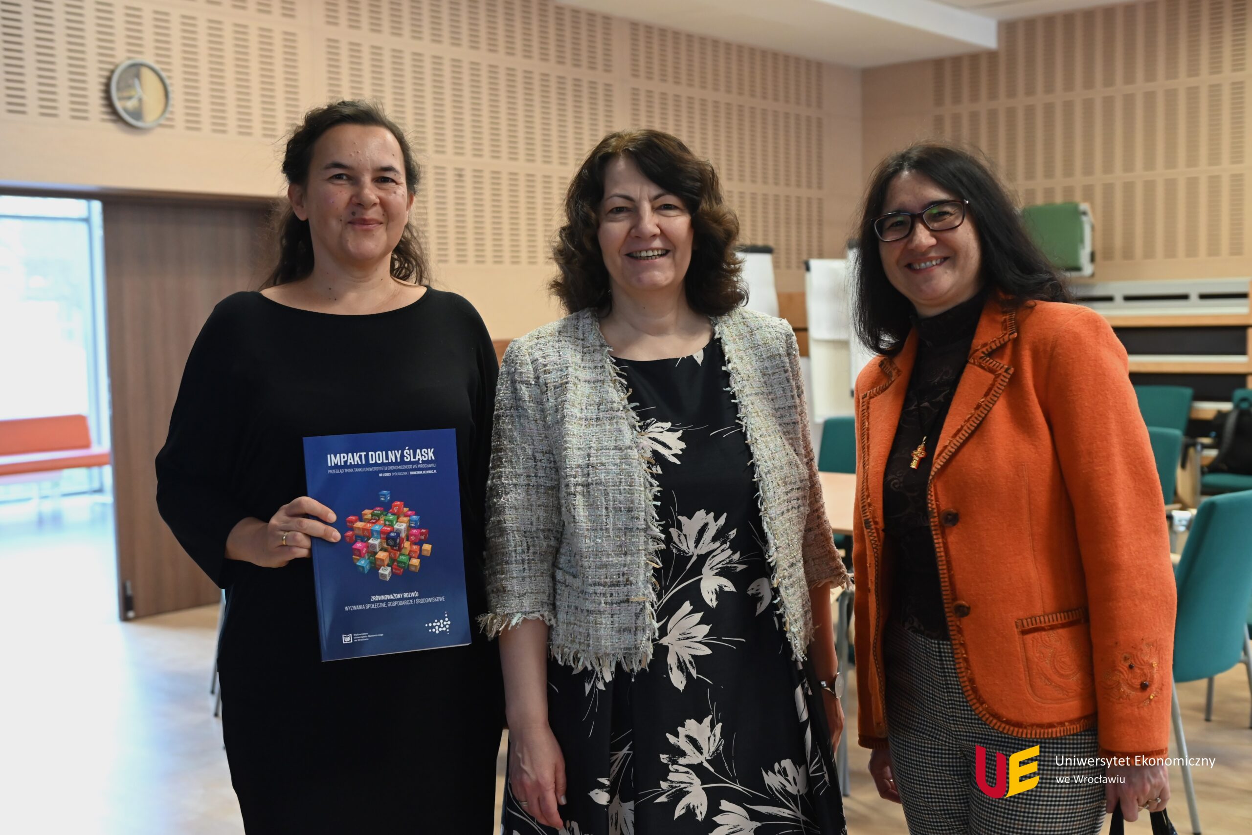 Inauguracja Forum Zrównoważonego Rozwoju UEW