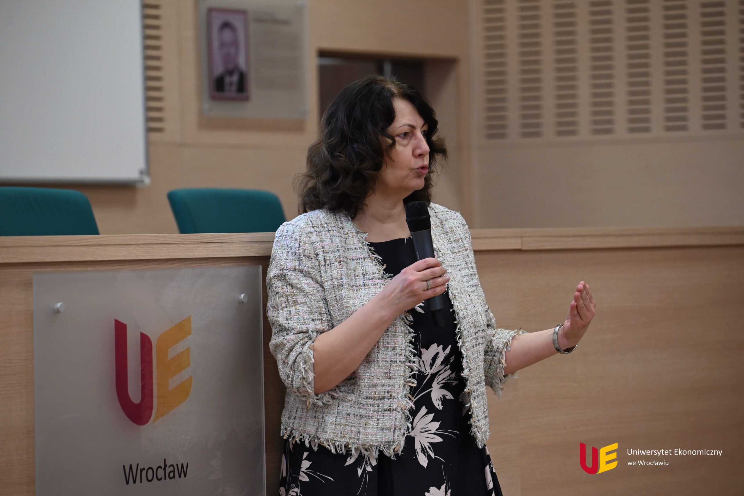 Inauguracja Forum Zrównoważonego Rozwoju UEW