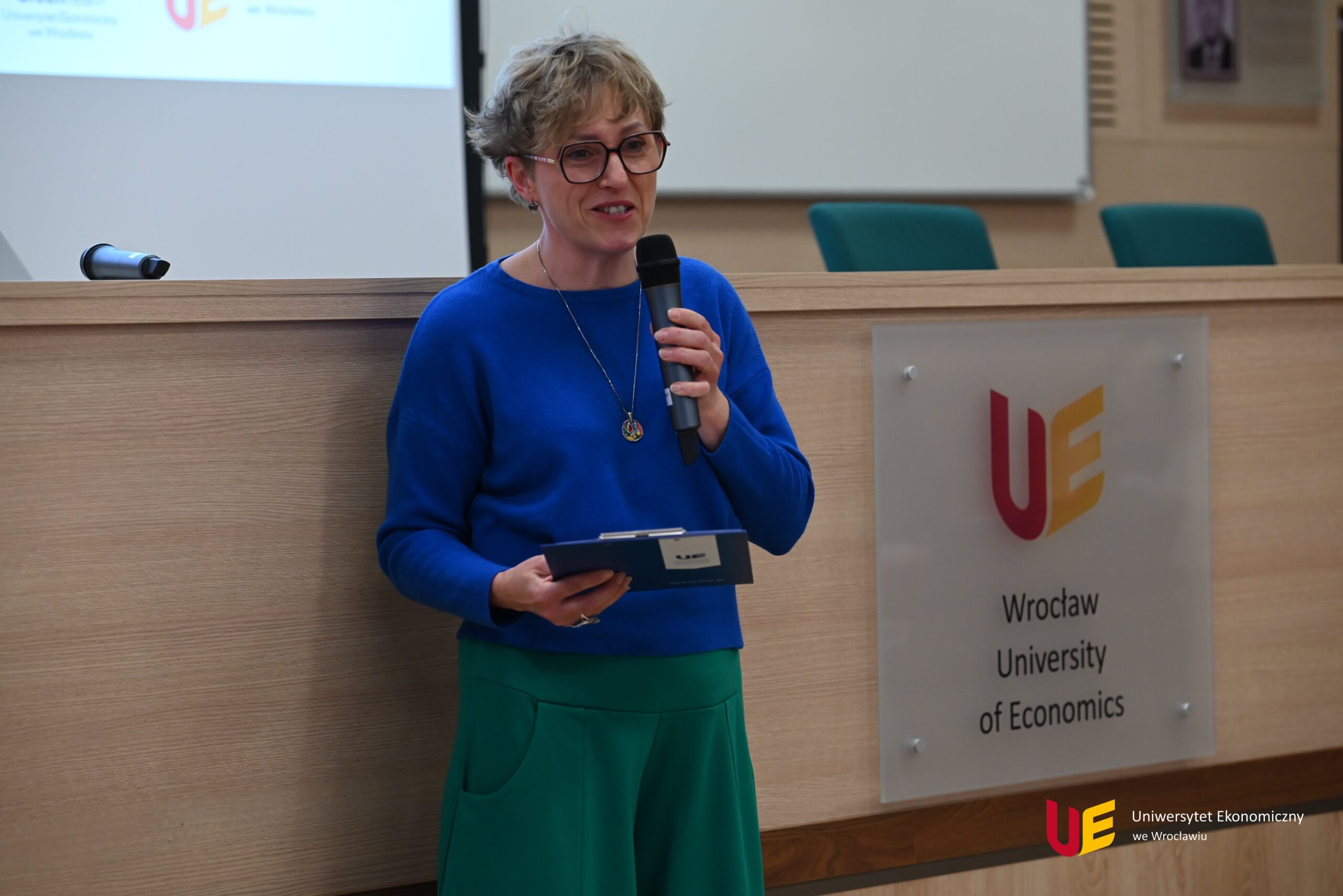 Inauguracja Forum Zrównoważonego Rozwoju UEW