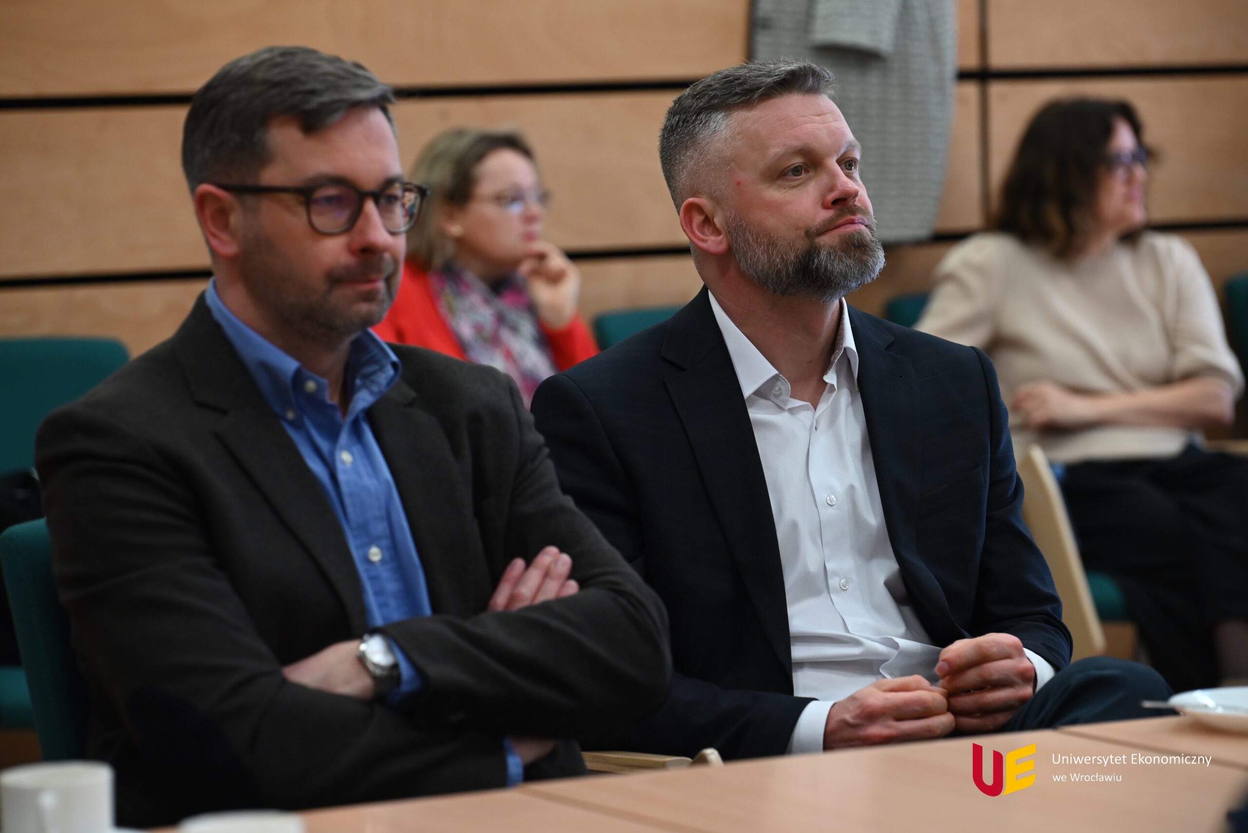 Inauguracja Forum Zrównoważonego Rozwoju UEW