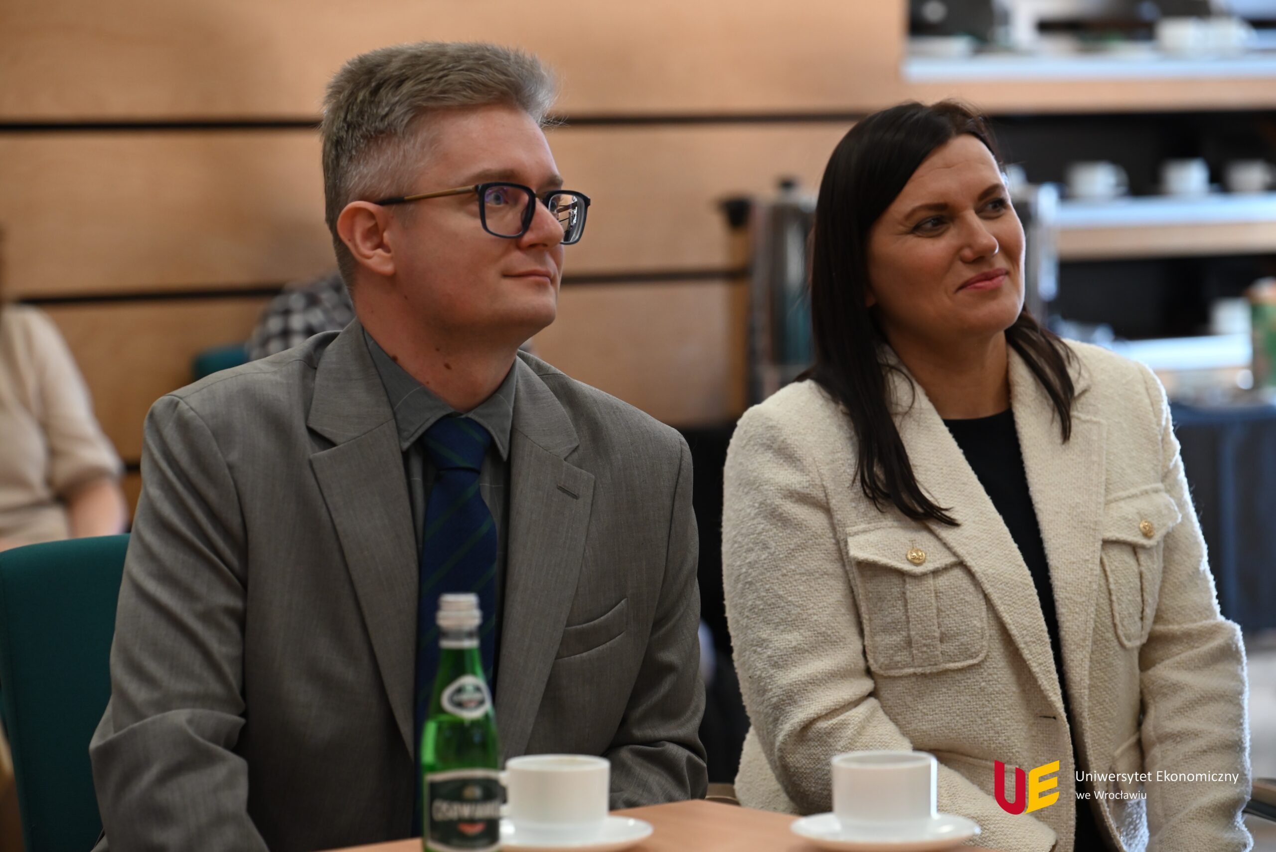 Inauguracja Forum Zrównoważonego Rozwoju UEW