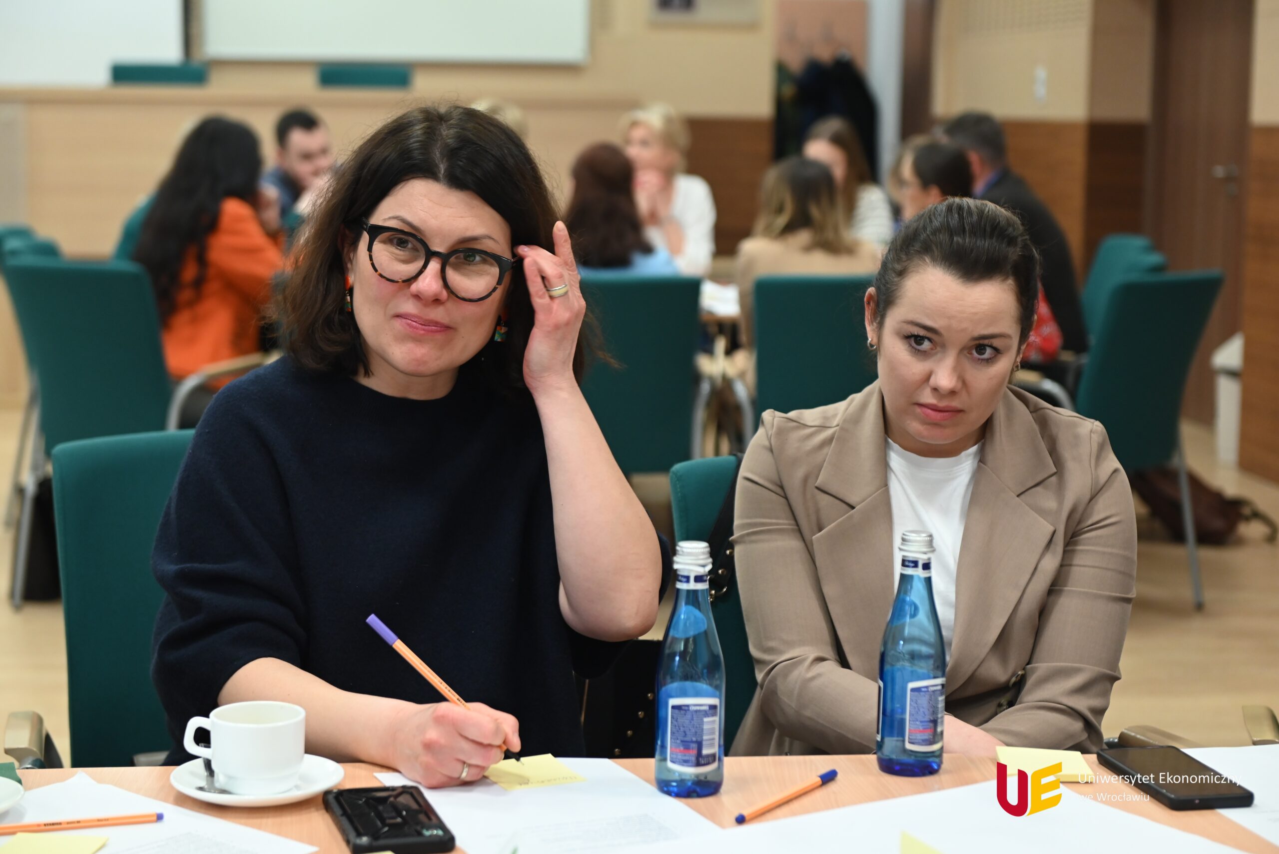 Inauguracja Forum Zrównoważonego Rozwoju UEW