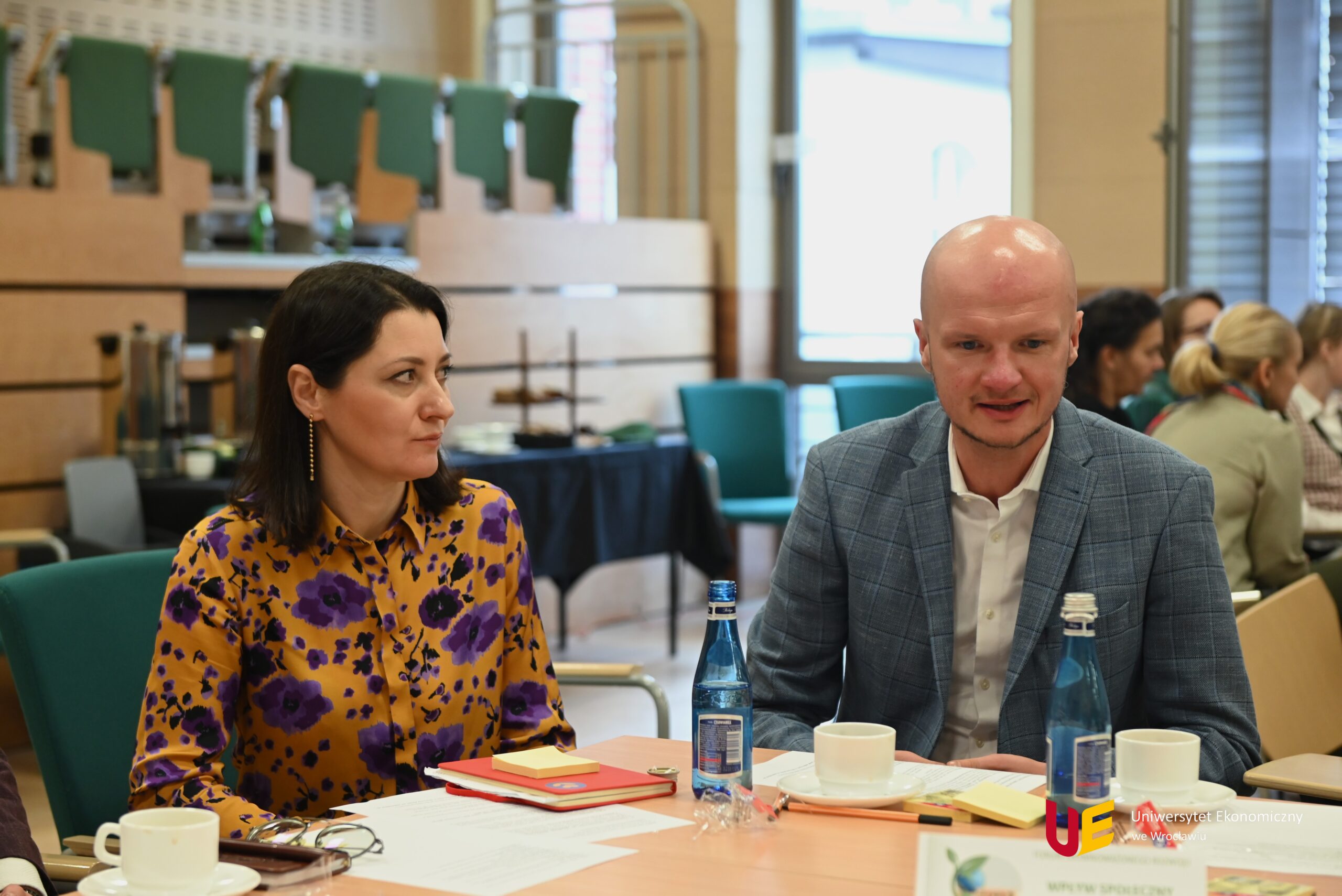 Inauguracja Forum Zrównoważonego Rozwoju UEW