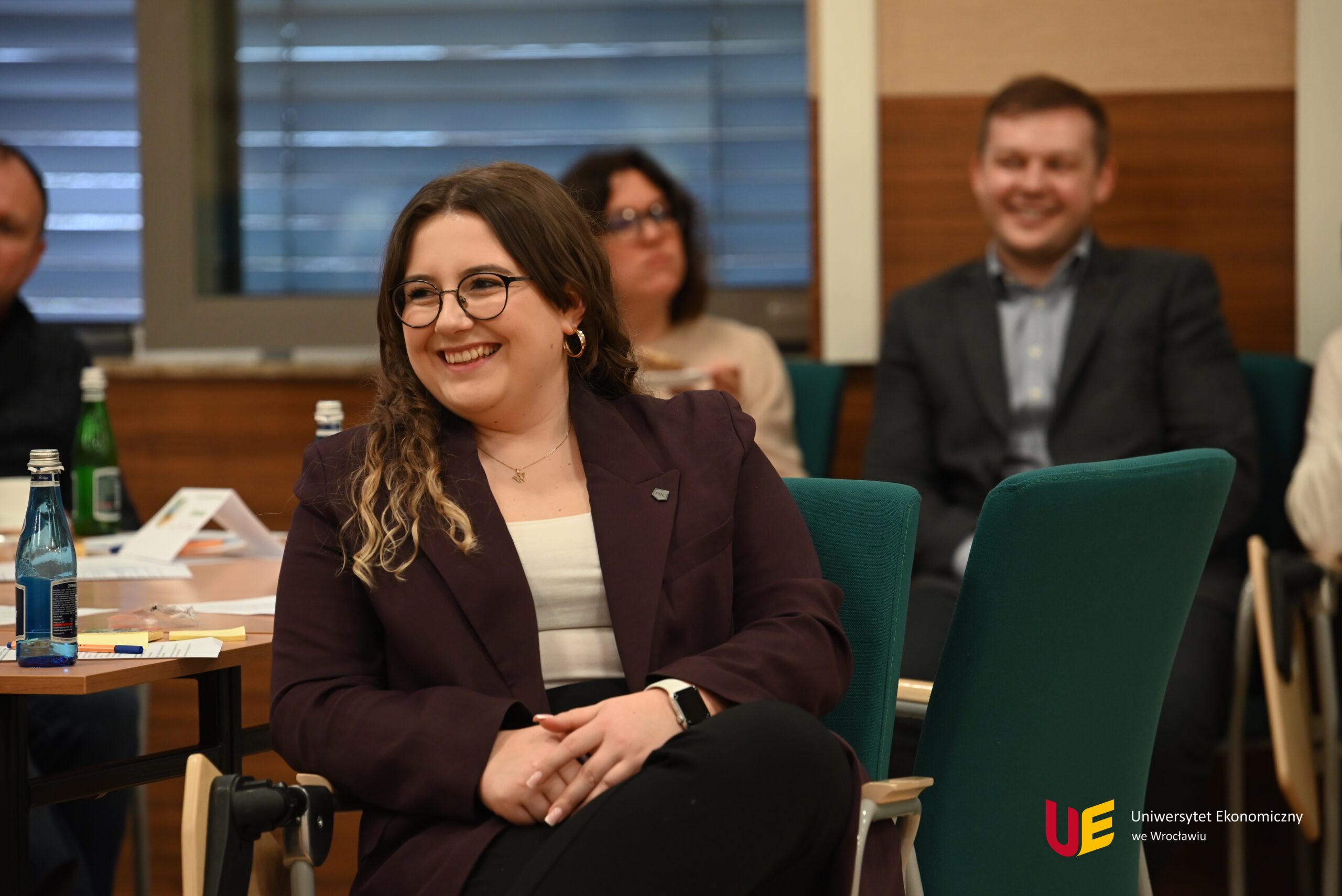 Inauguracja Forum Zrównoważonego Rozwoju UEW