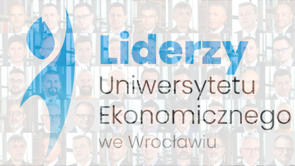 Uniwersytet Ekonomiczny we Wrocławiu