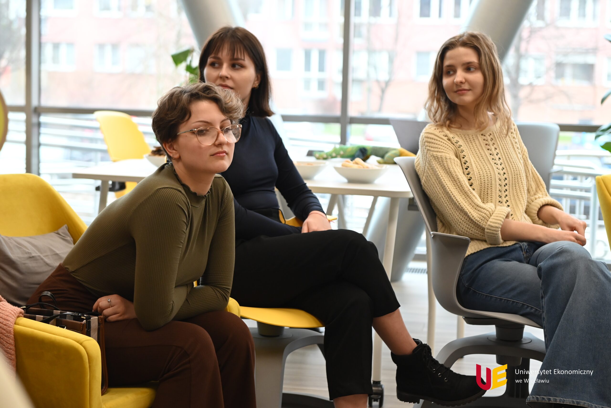 Uniwersytet Ekonomiczny we Wrocławiu "Na zdrowie" 