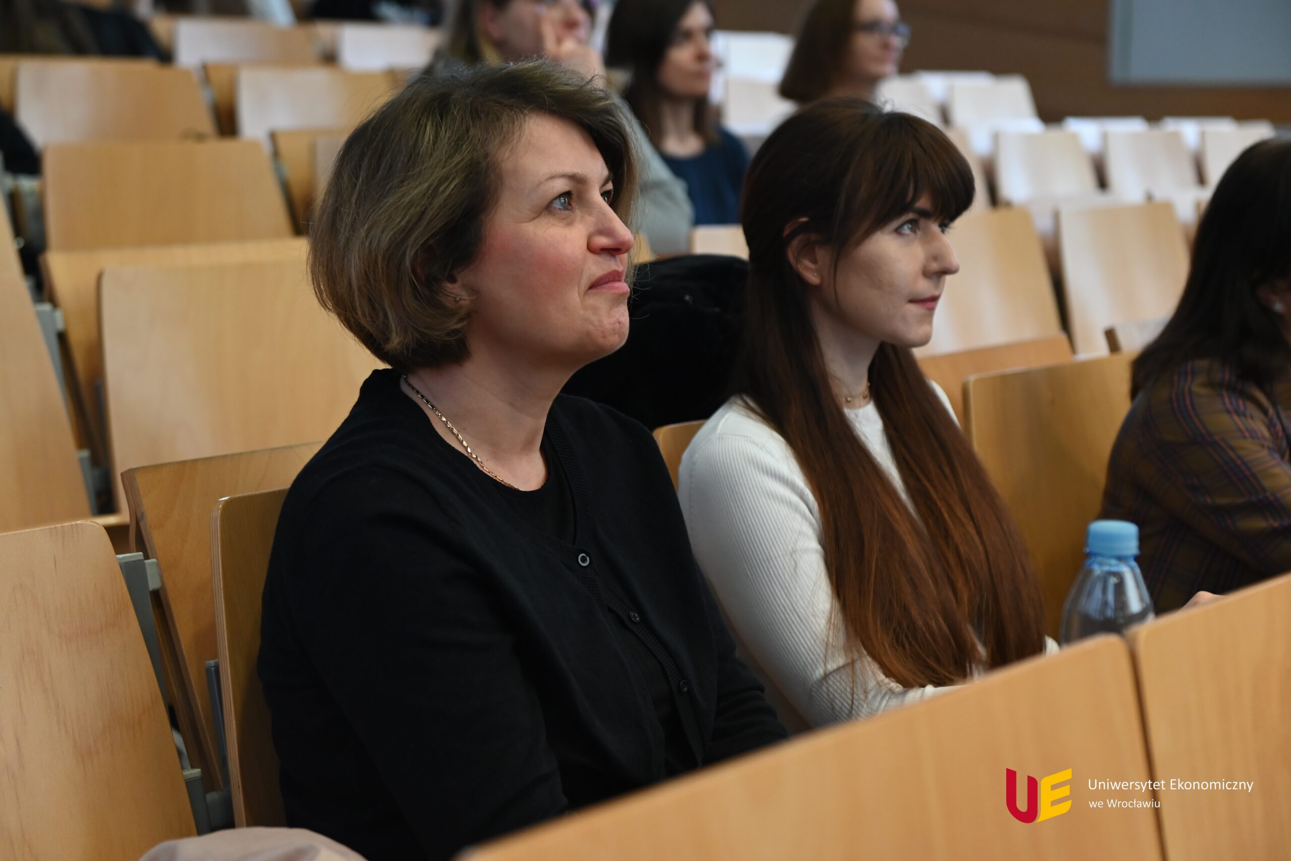 Uniwersytet Ekonomiczny we Wrocławiu "Na zdrowie" 