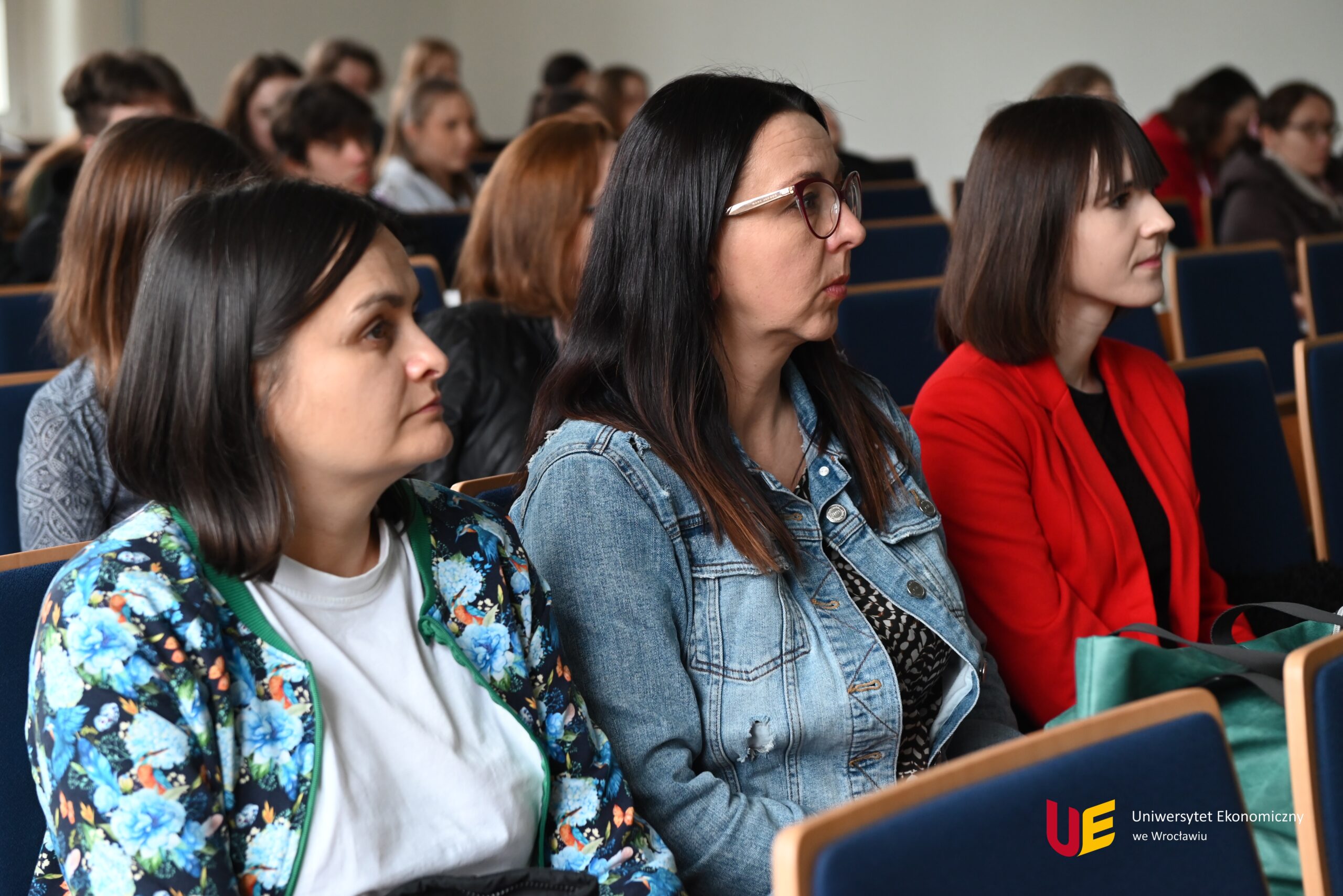 Uniwersytet Ekonomiczny we Wrocławiu "Na zdrowie" 