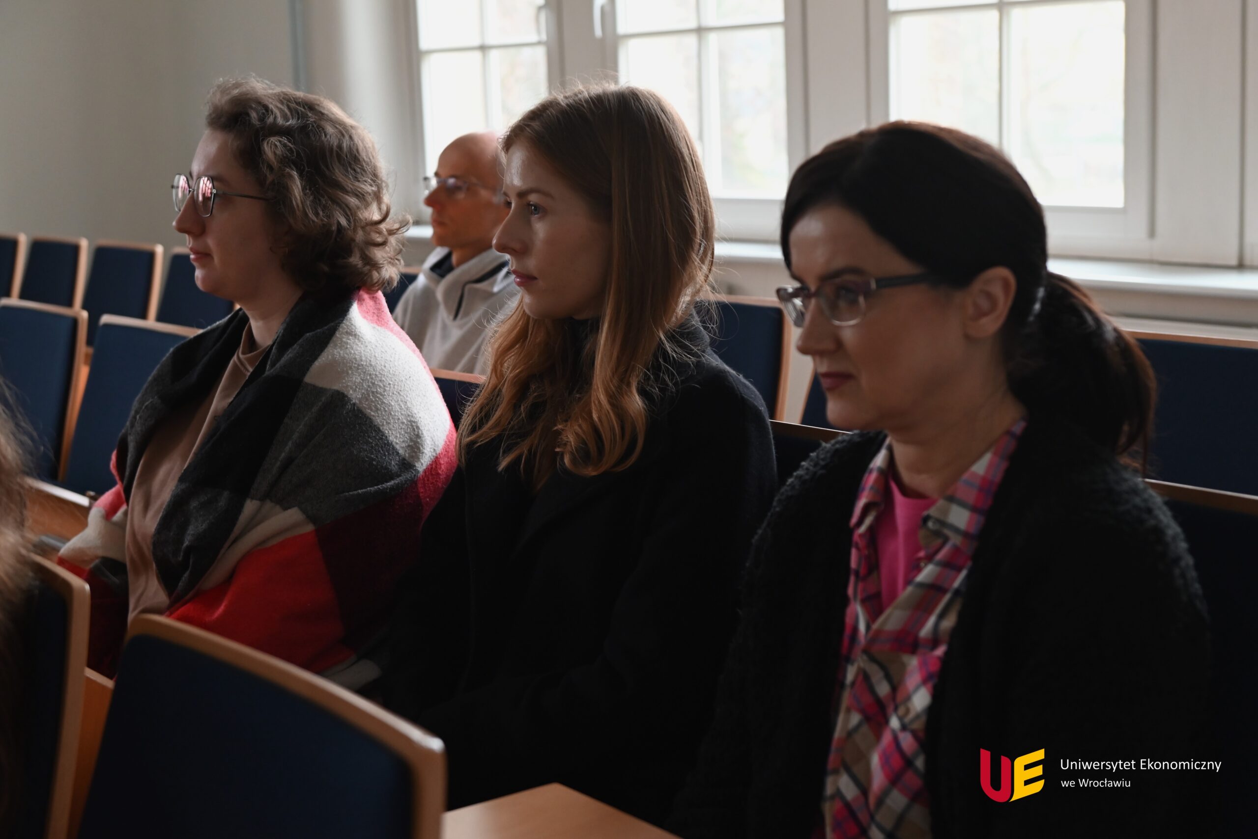 Uniwersytet Ekonomiczny we Wrocławiu "Na zdrowie" 