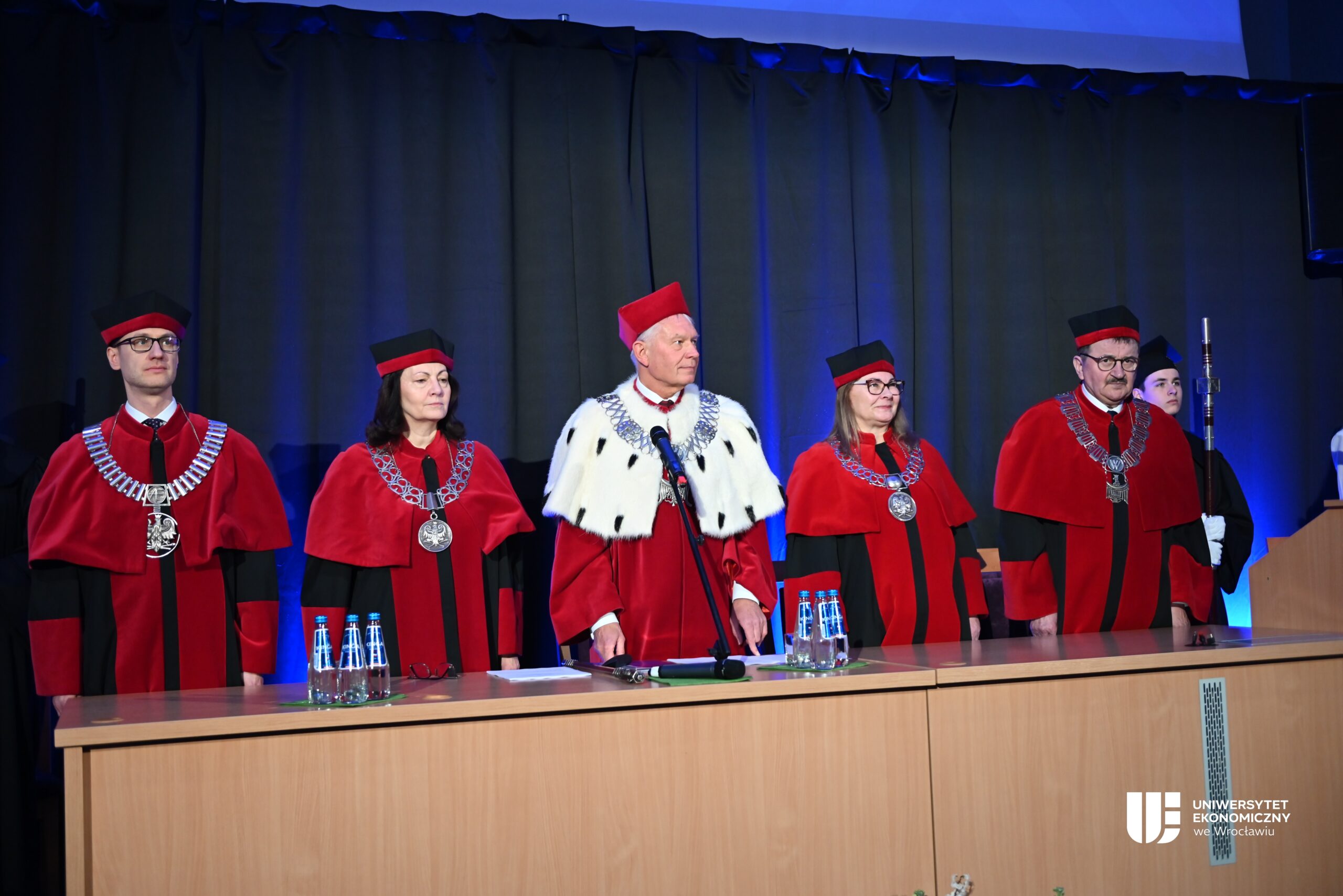 Święto Uczelni 2024 UEW