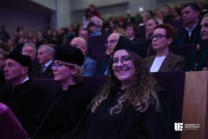 Święto Uczelni 2024 UEW
