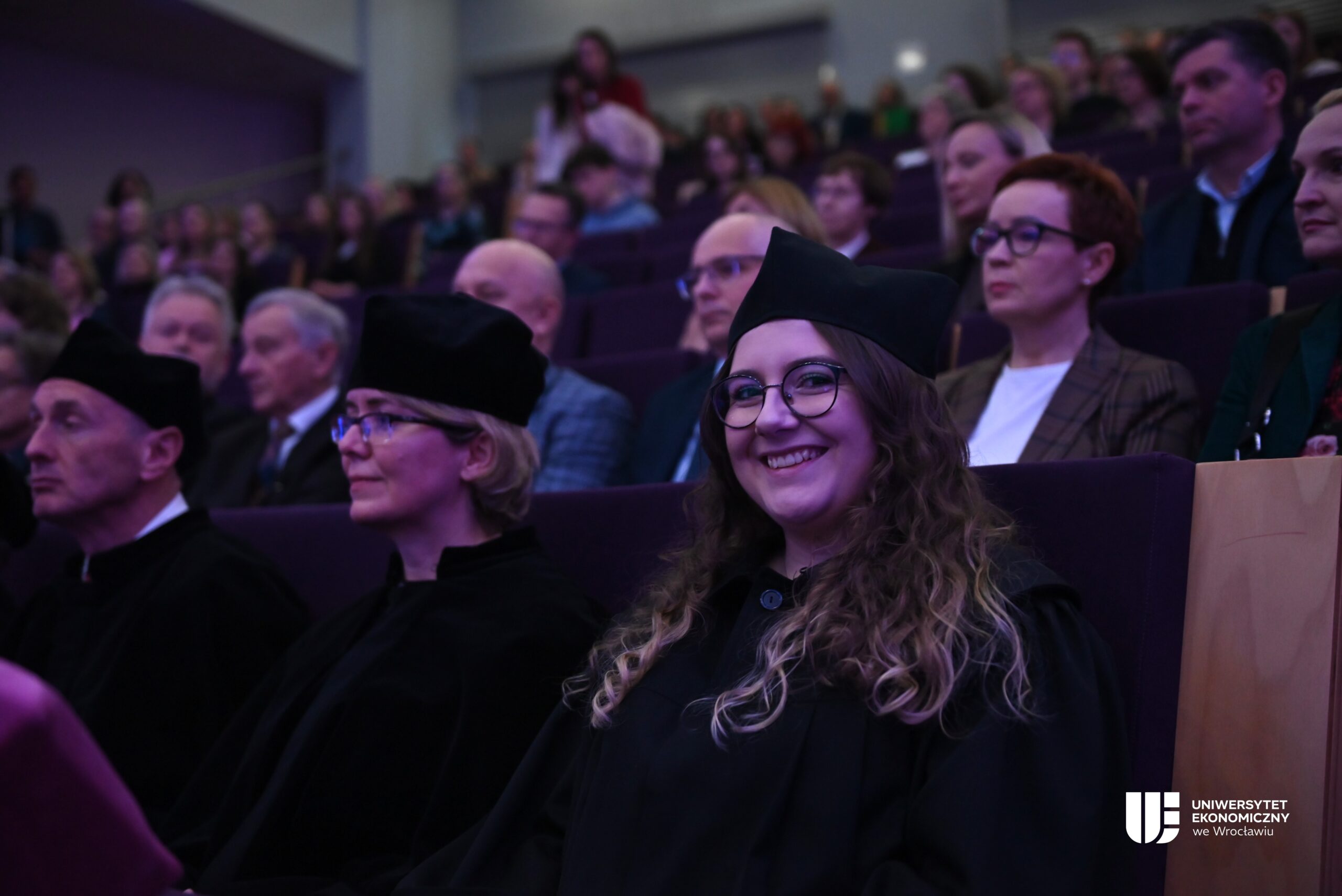 Święto Uczelni 2024 UEW