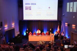 Święto Uczelni 2024 UEW