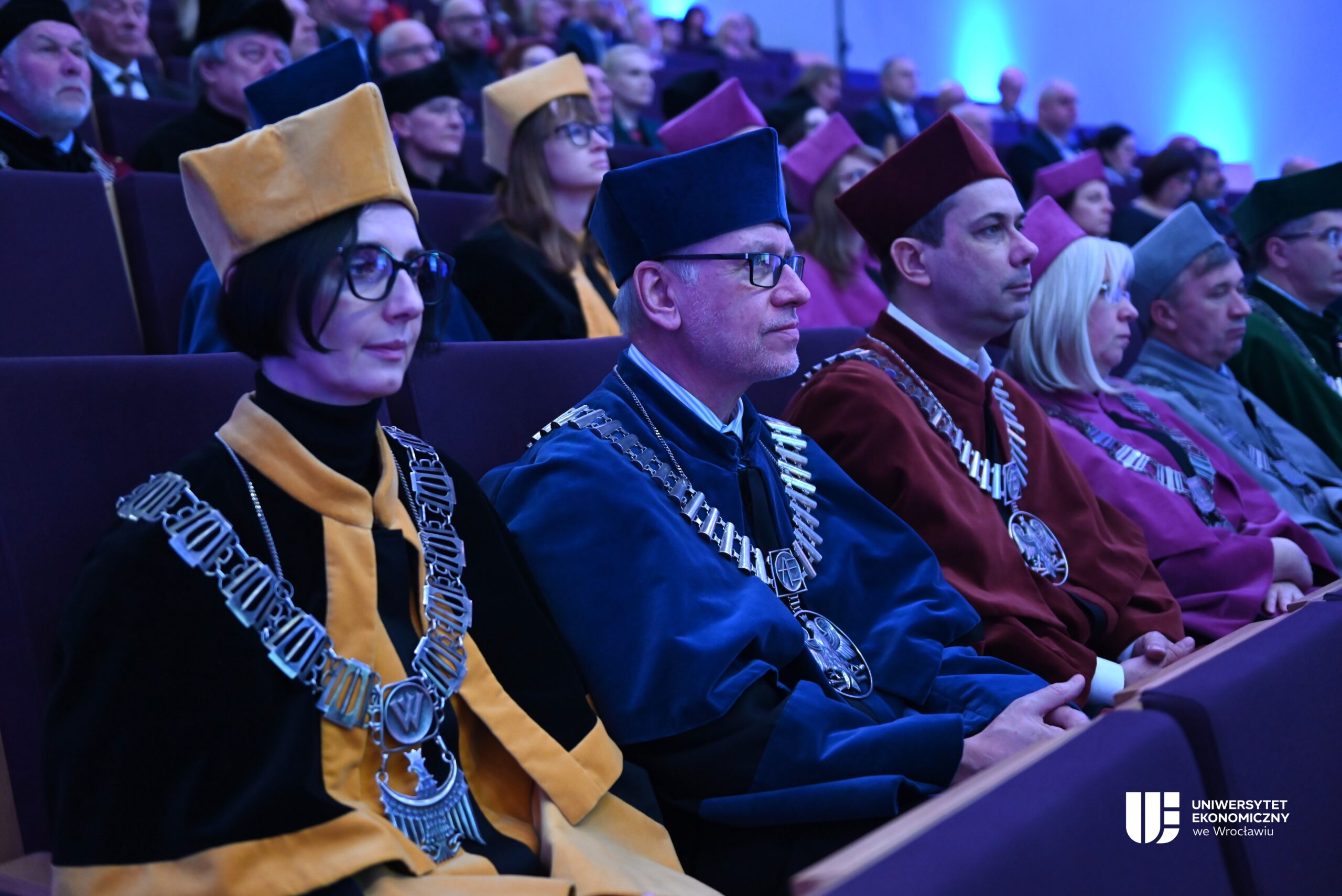 Święto Uczelni 2024 UEW