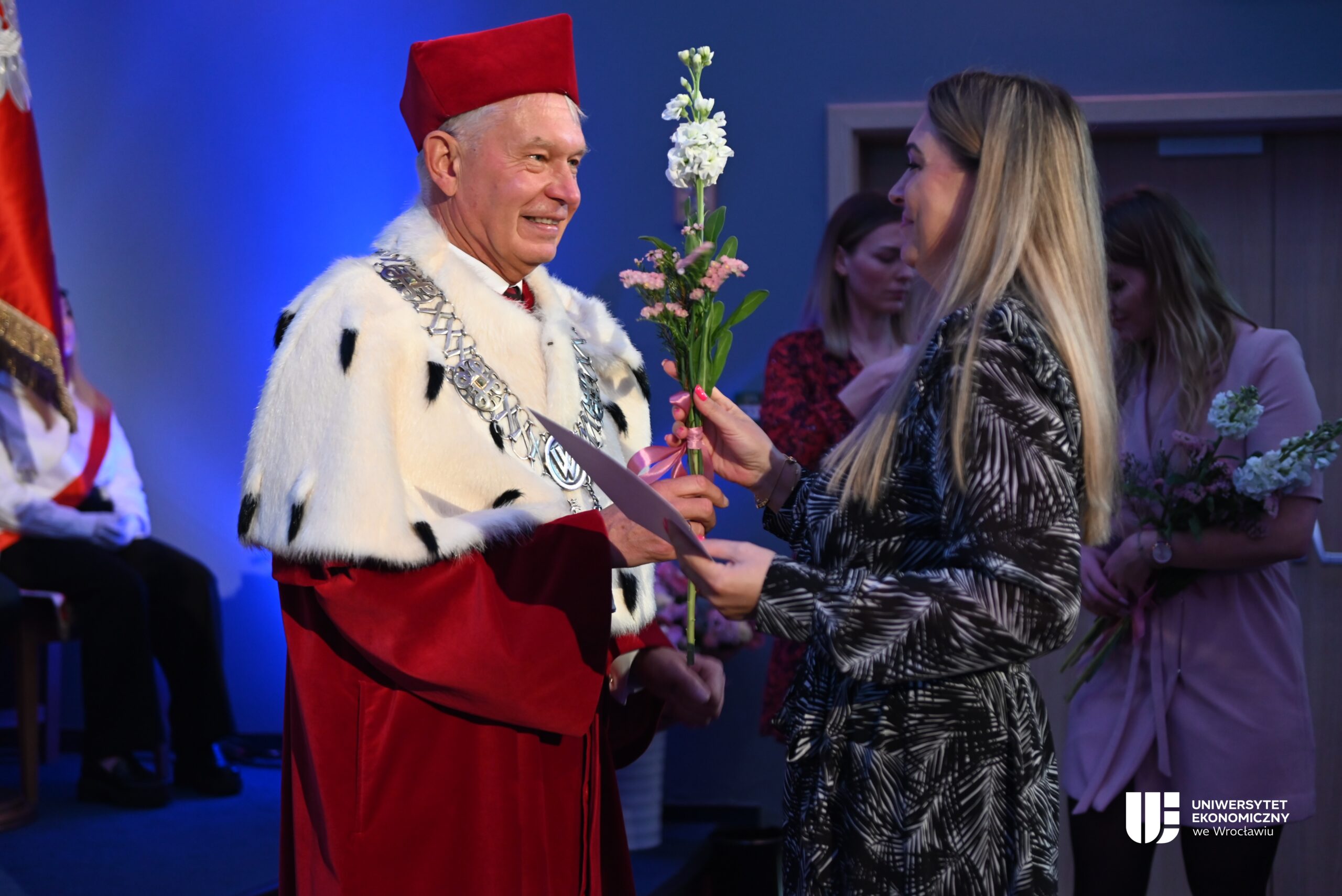Święto Uczelni 2024 UEW