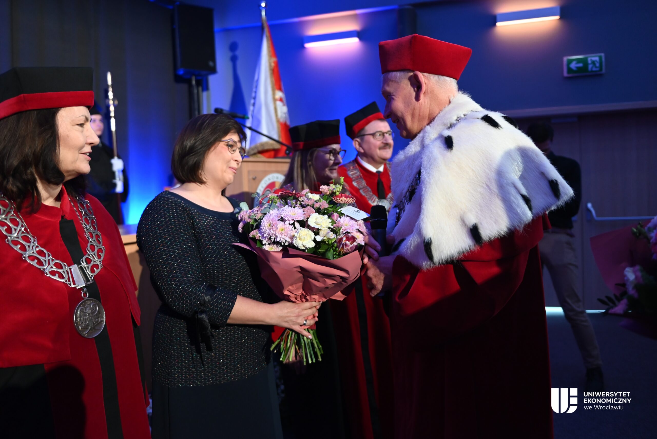 Święto Uczelni 2024 UEW