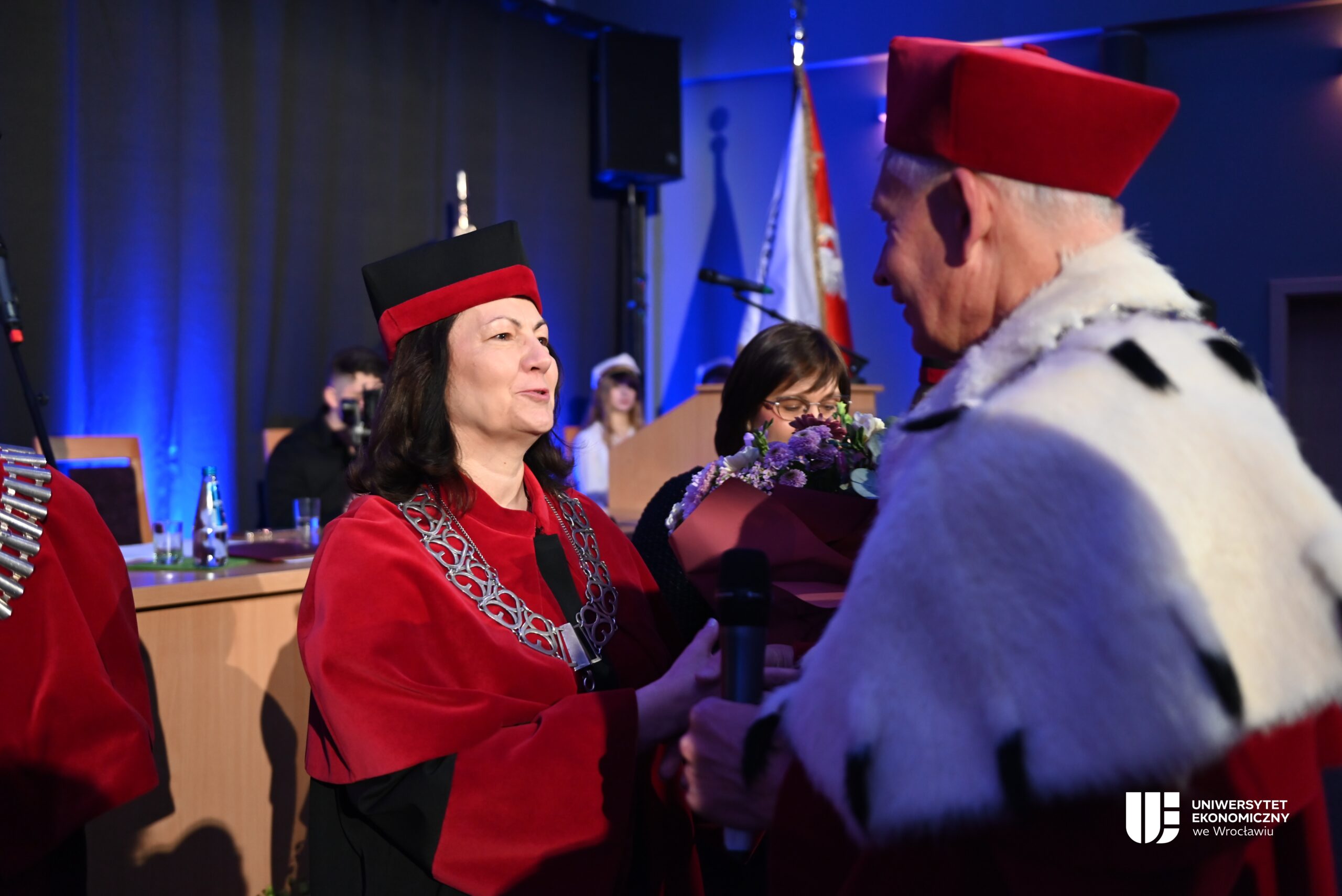 Święto Uczelni 2024 UEW